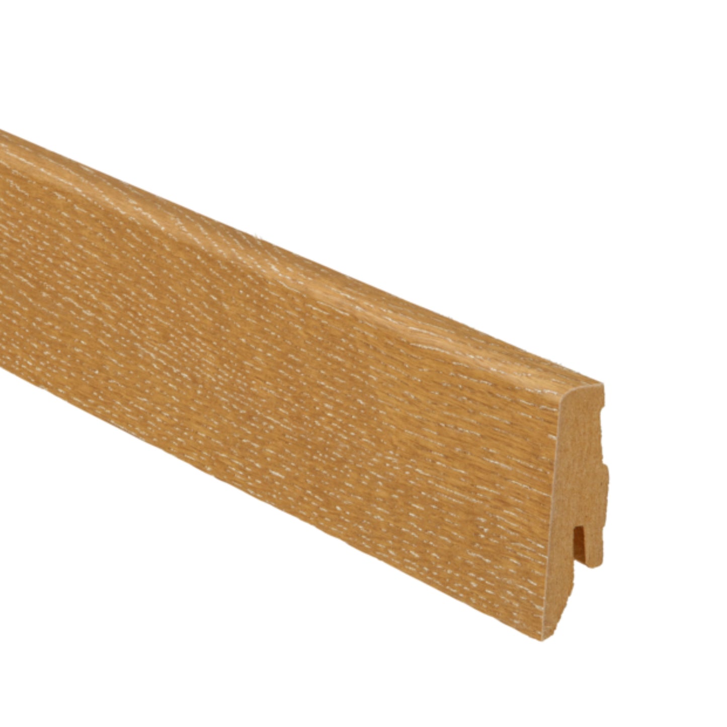 Ter Hürne Sockelleiste Furnier SKL-60 Eiche farbig 233