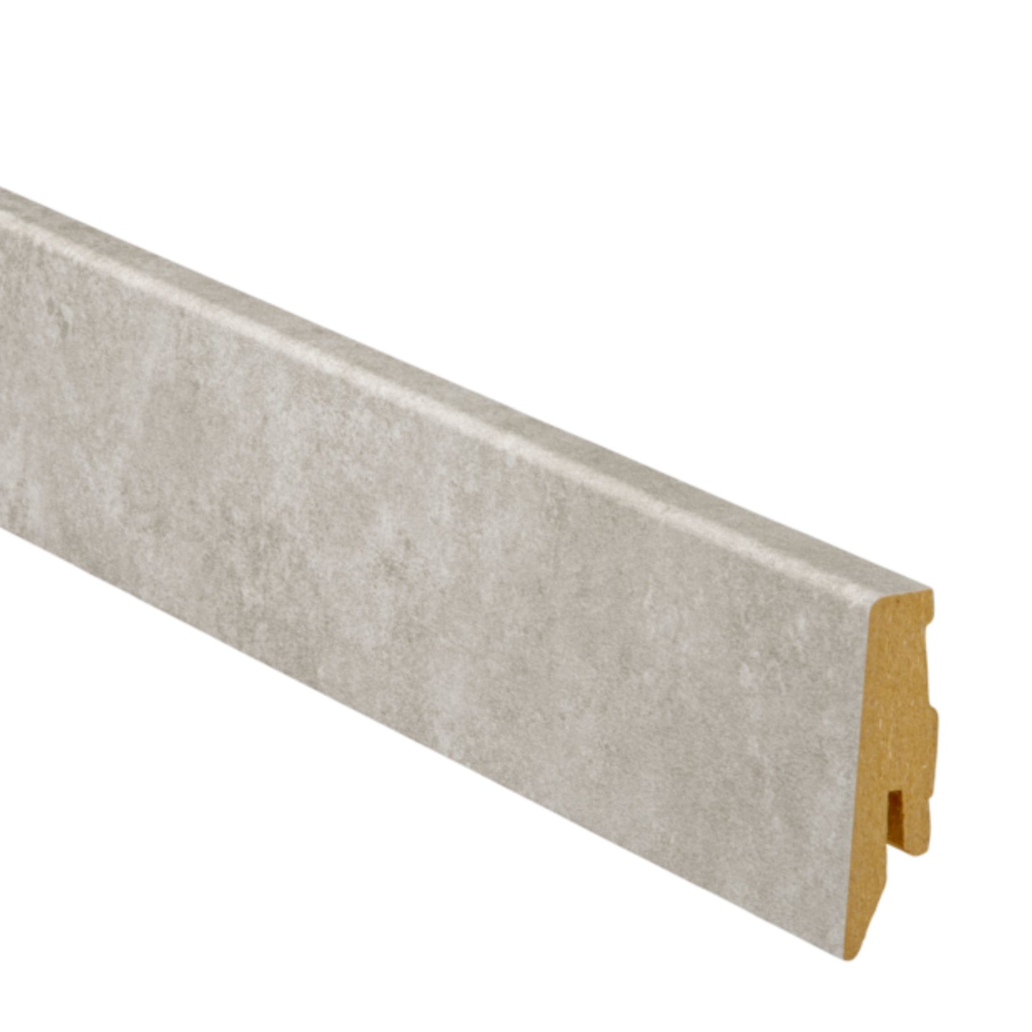 Ter Hürne Sockelleiste Dekor SKL-60 Eiche farbig 253