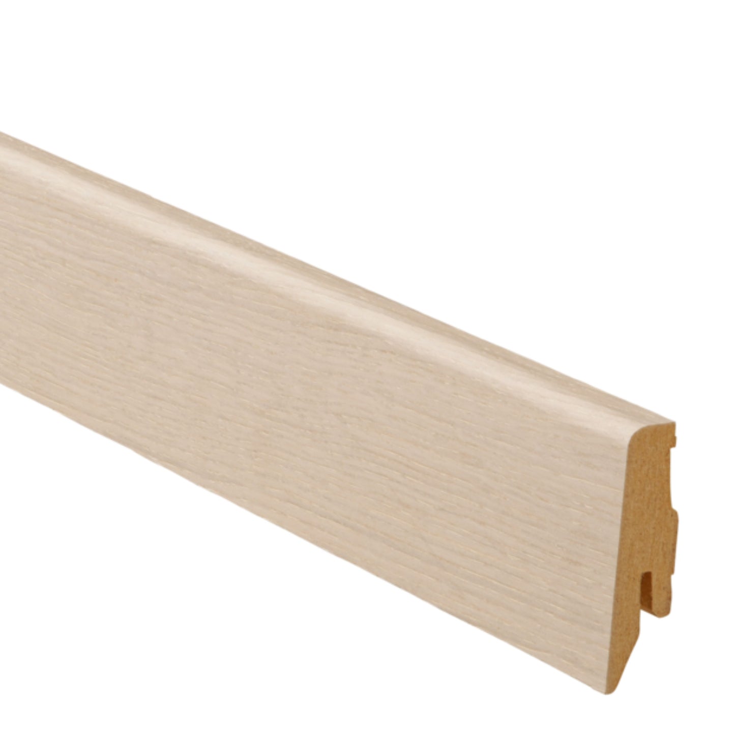 Ter Hürne Sockelleiste Furnier SKL-60 Eiche farbig 246