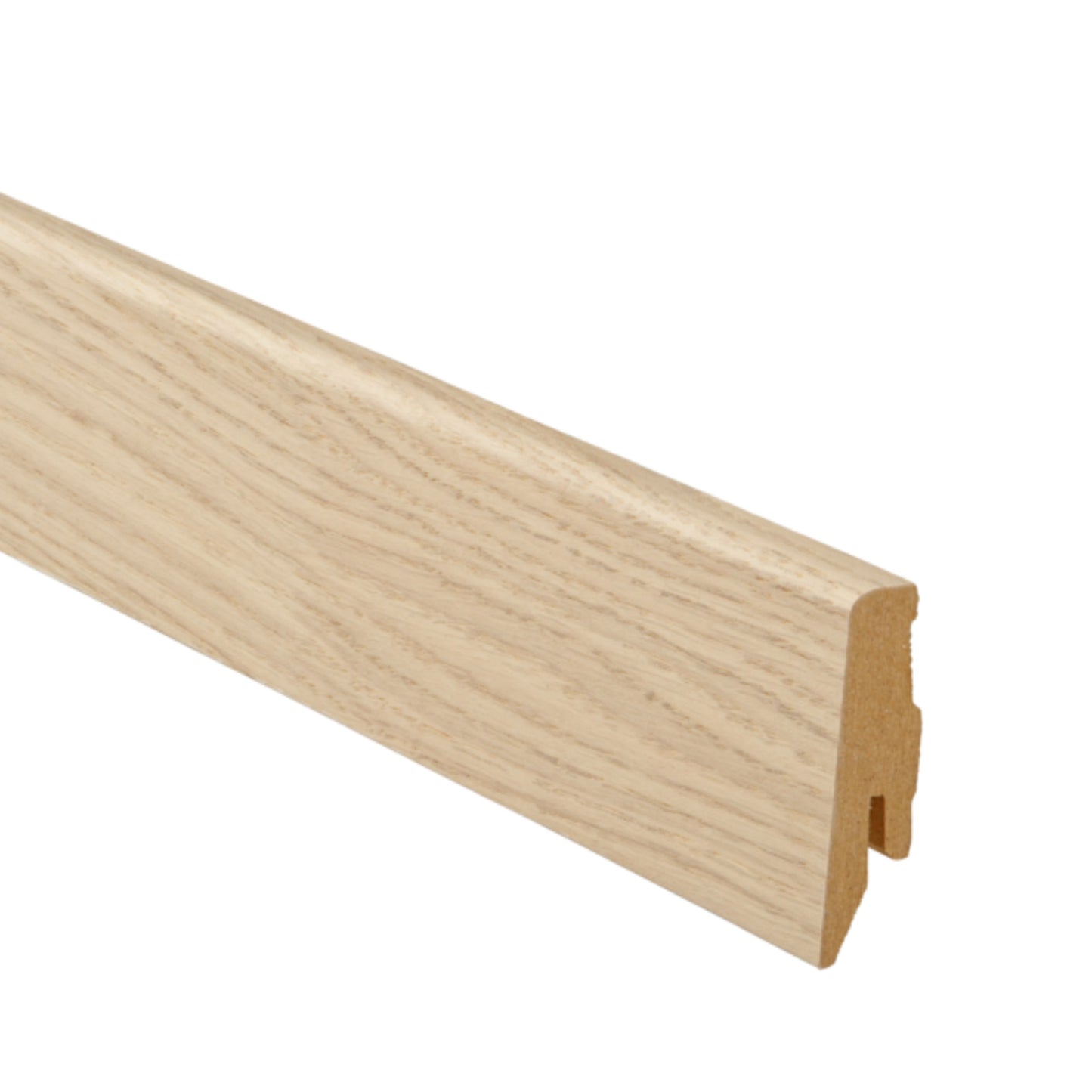 Ter Hürne Sockelleiste Furnier SKL-60 Eiche farbig 244