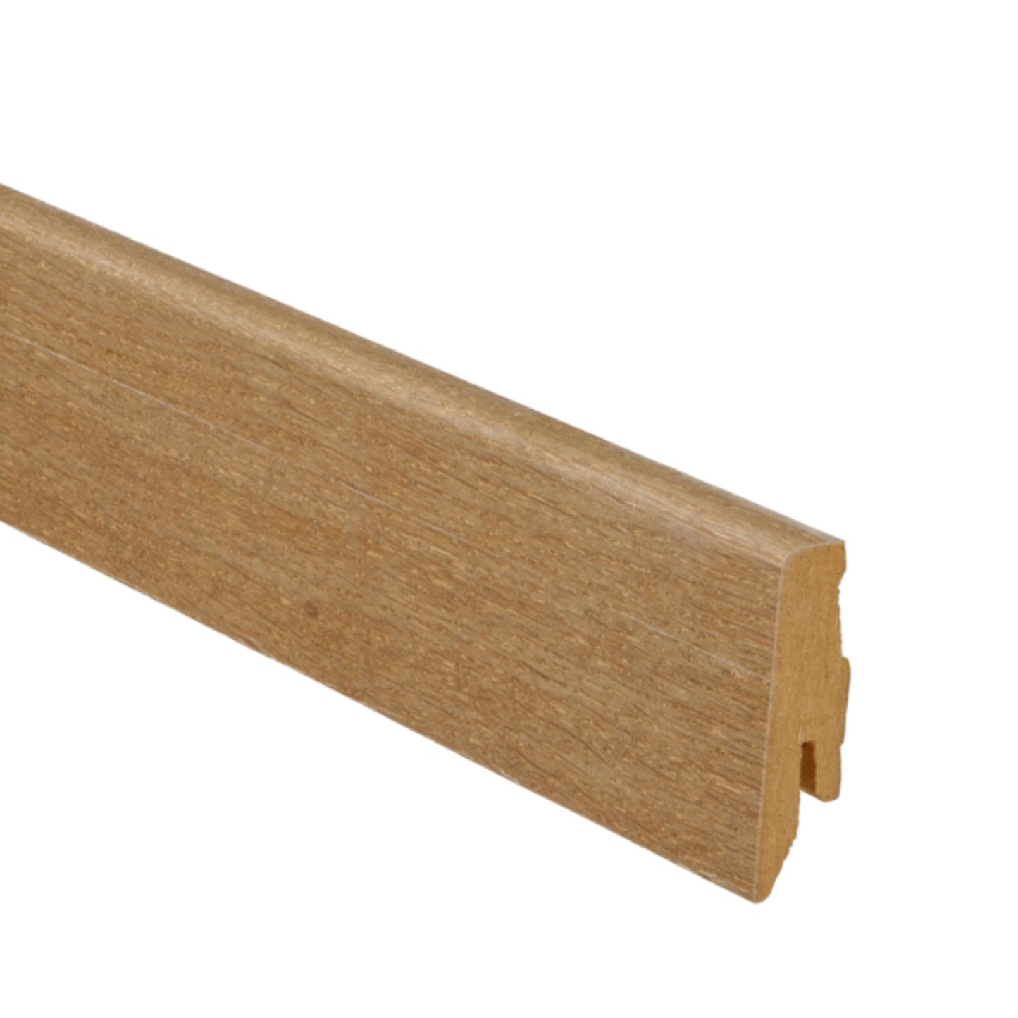 Ter Hürne Sockelleiste Furnier SKL-60 Eiche farbig 280