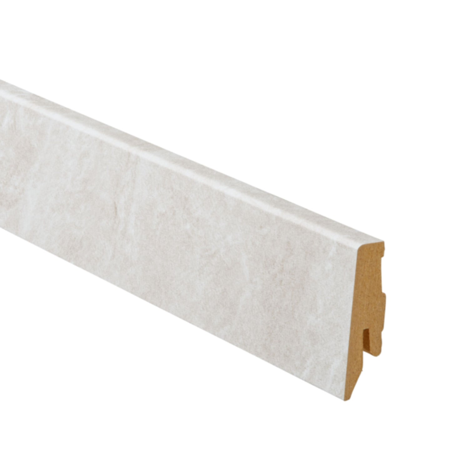 Ter Hürne Sockelleiste Dekor SKL-60 Stein farbig 295