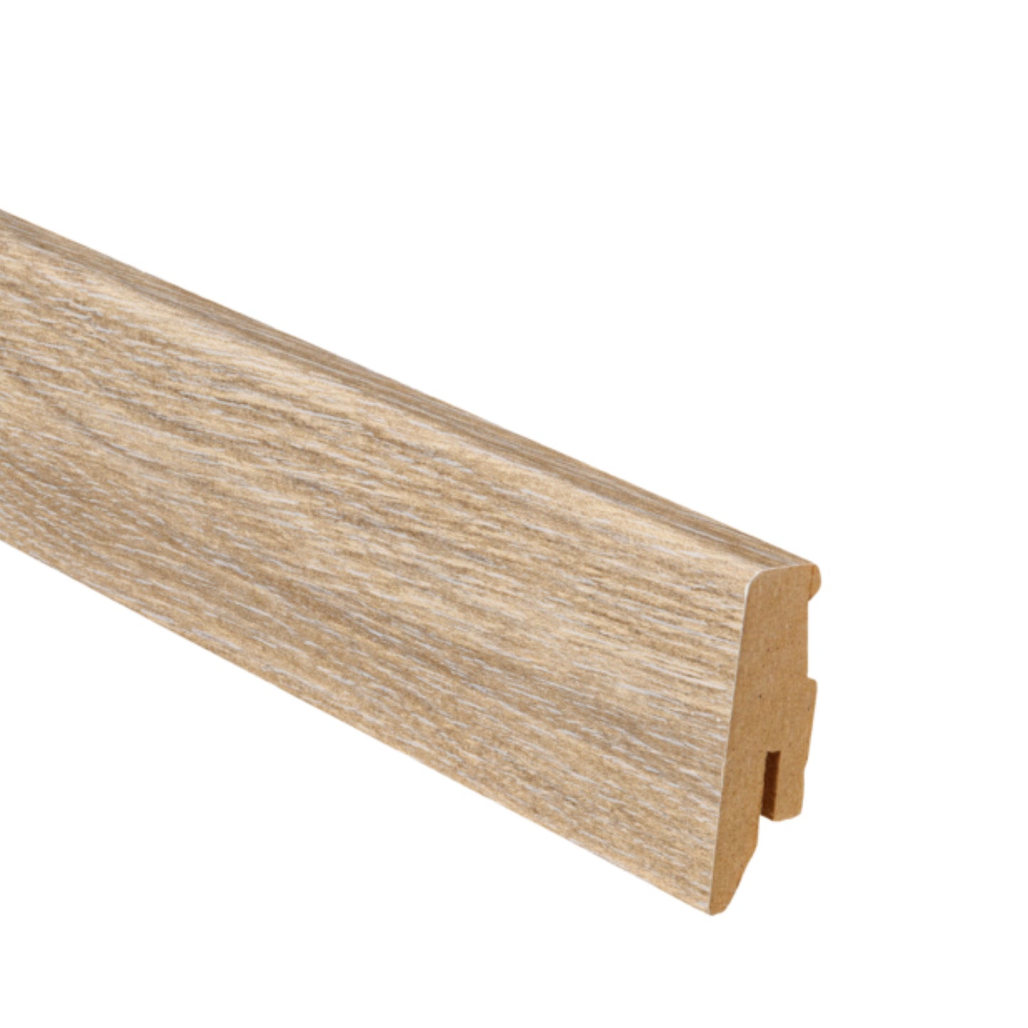 Ter Hürne Sockelleiste Dekor SKL-60 Eiche farbig 314