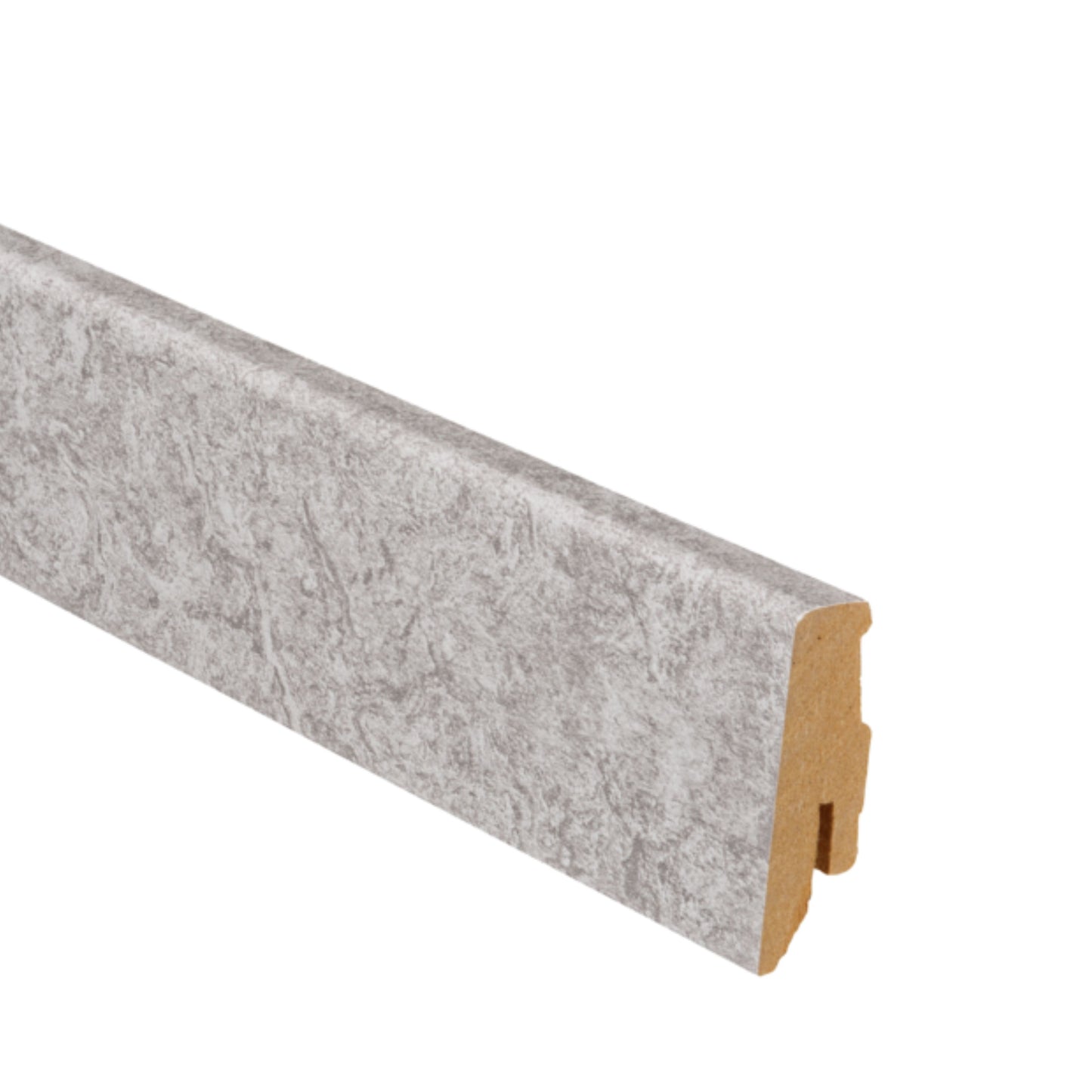 Ter Hürne Sockelleiste Dekor SKL-60 Stein farbig 311