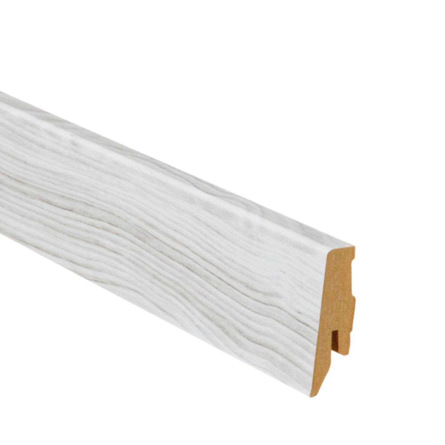 Ter Hürne Sockelleiste Dekor SKL-60 Eiche farbig 288