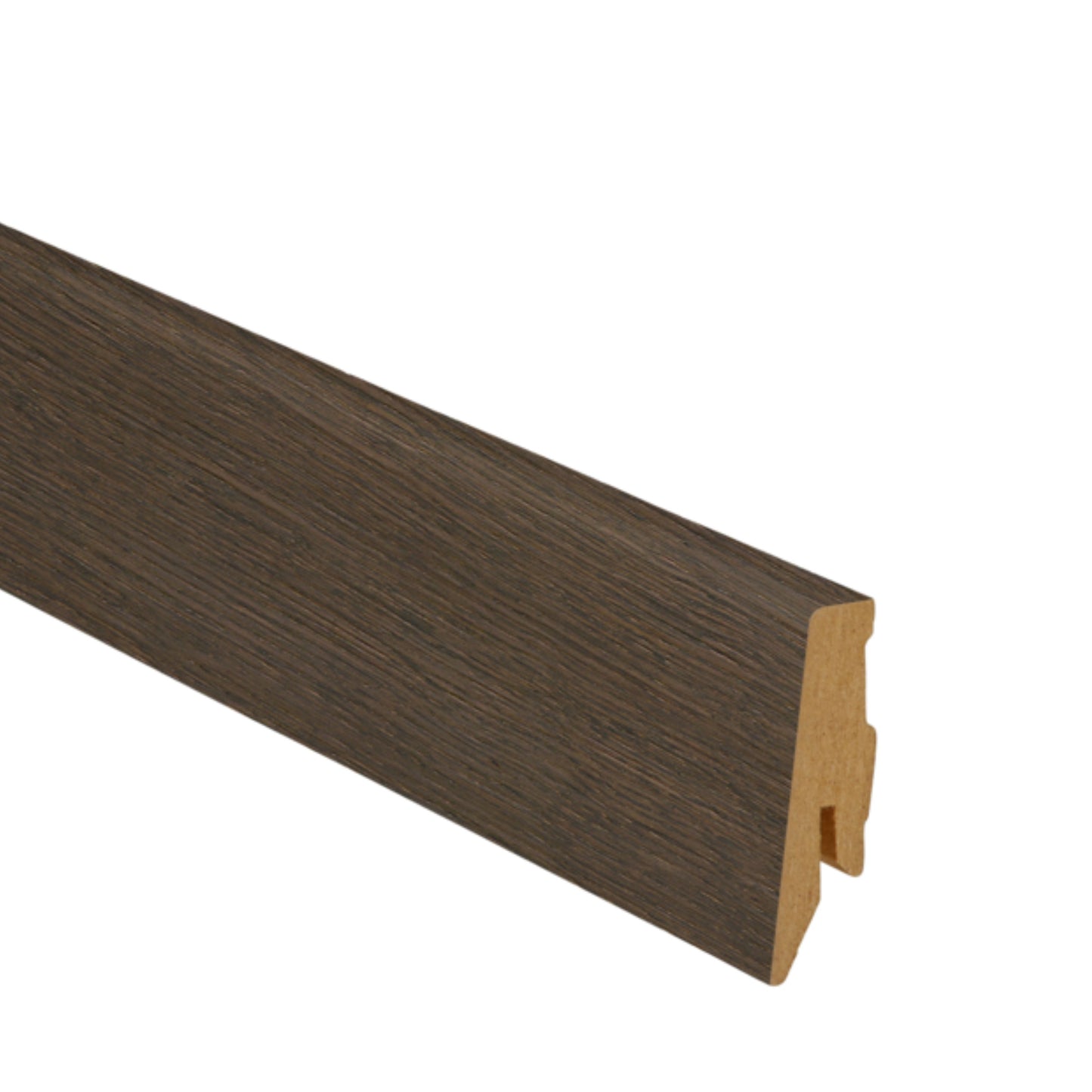 Ter Hürne Sockelleiste Furnier SKL-60 Eiche farbig 329