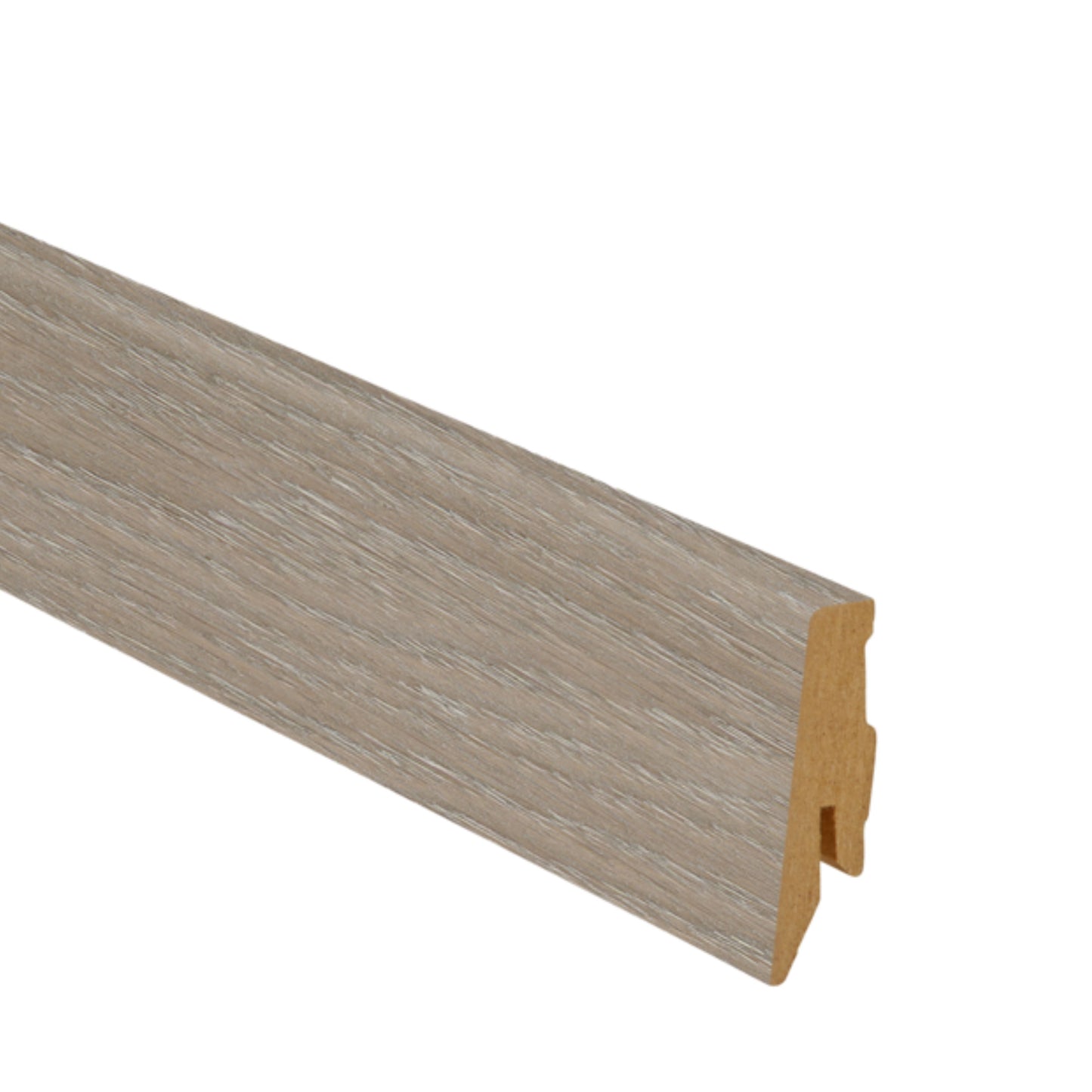 Ter Hürne Sockelleiste Furnier SKL-60 Eiche farbig 332