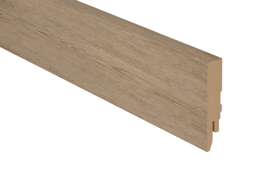Ter Hürne Sockelleiste Dekor SKL-G80 Eiche farbig 369 Ter Hürne