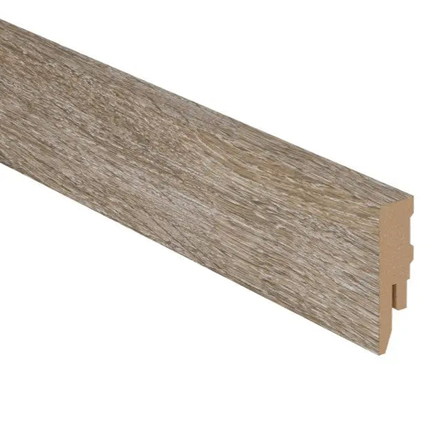 Ter Hürne Sockelleiste Dekor SKL-G60 Eiche farbig 476 Ter Hürne