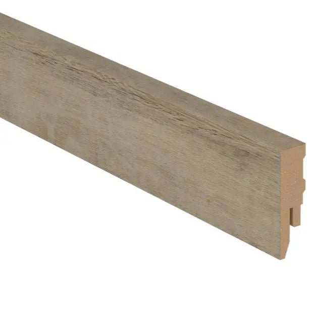 Ter Hürne Sockelleiste Dekor SKL-G60 Eiche farbig 348 Ter Hürne