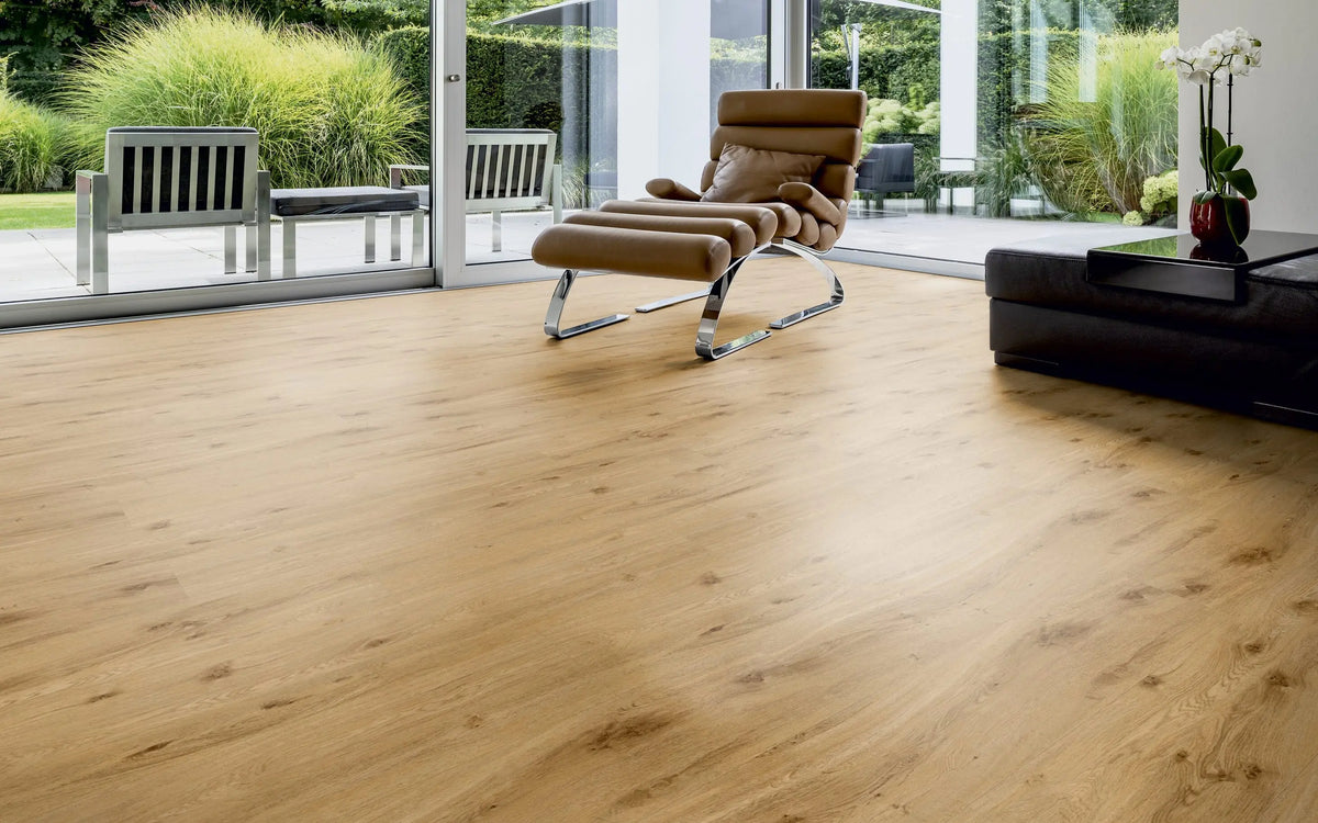 Ter Hürne Vinylboden, Eiche York,Perform, Soya 1, Landhausdiele Ter Hürne
