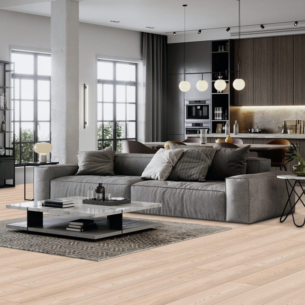 ter Hürne Avatara Fichte Polaris, Perform