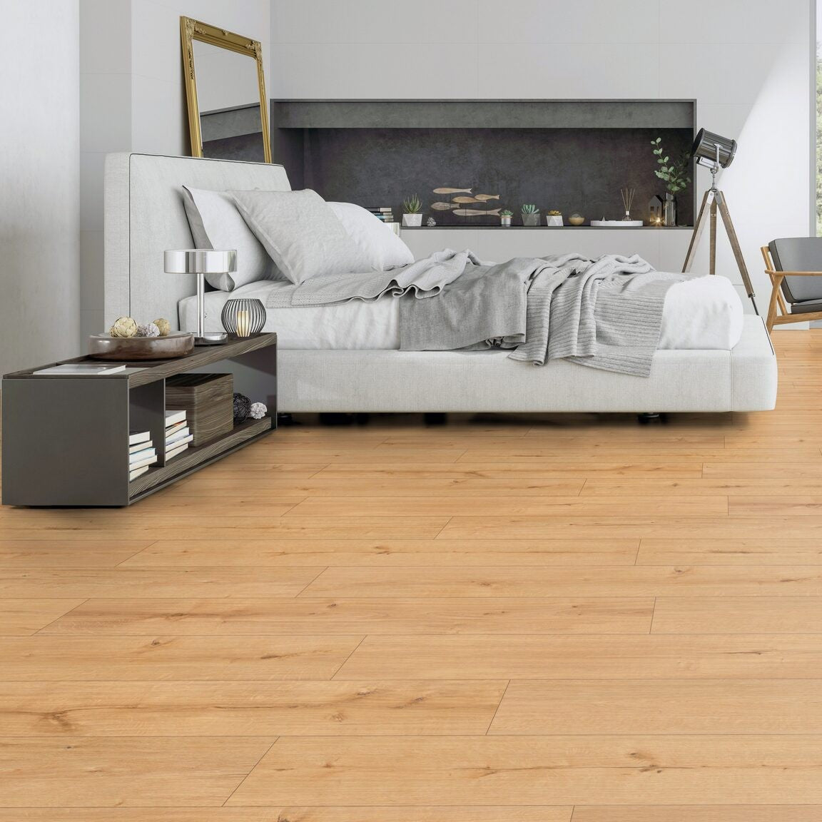 ter Hürne Avatara Eiche Libra, Pro