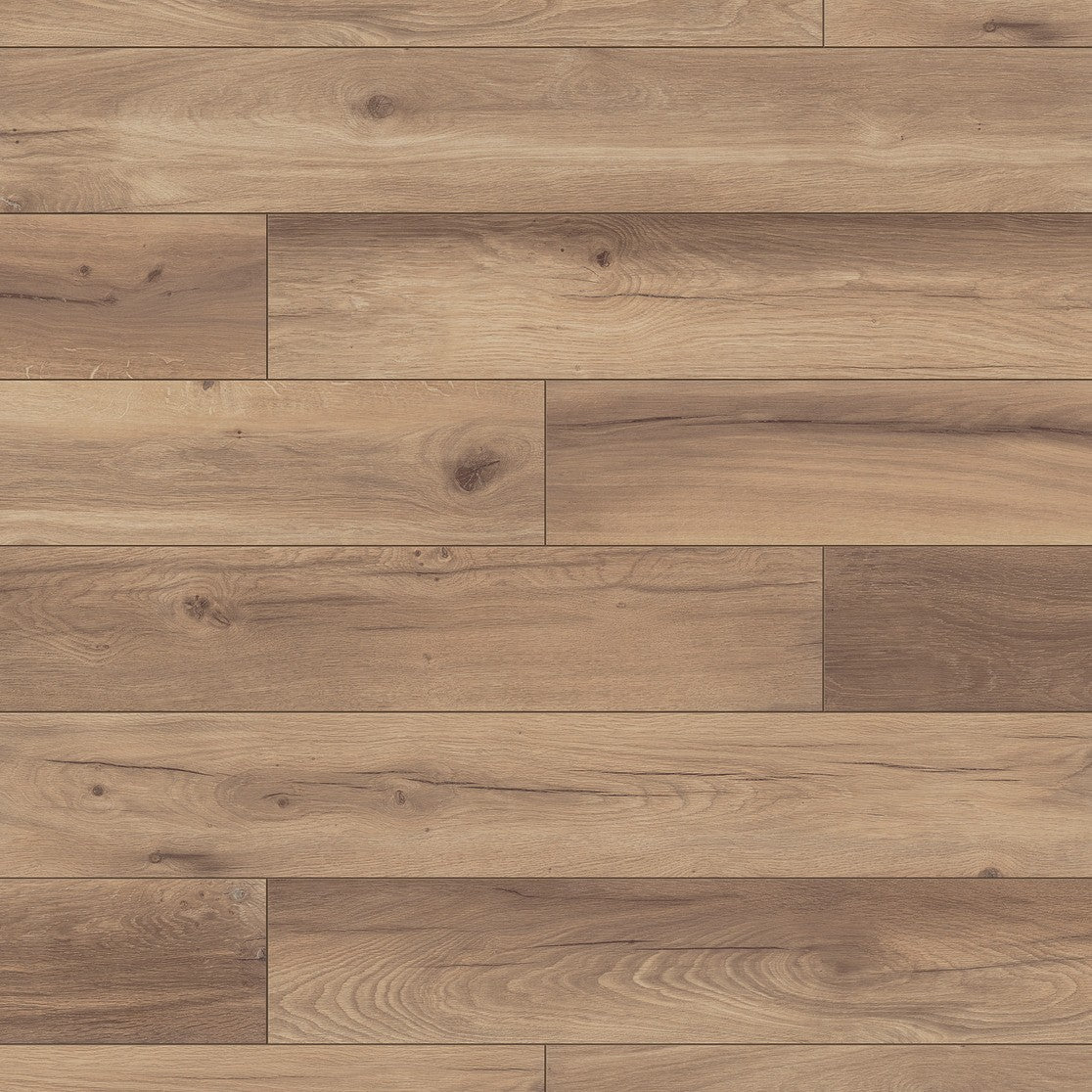 ter Hürne Dureco Eiche Madeira, Strong, Landhausdiele