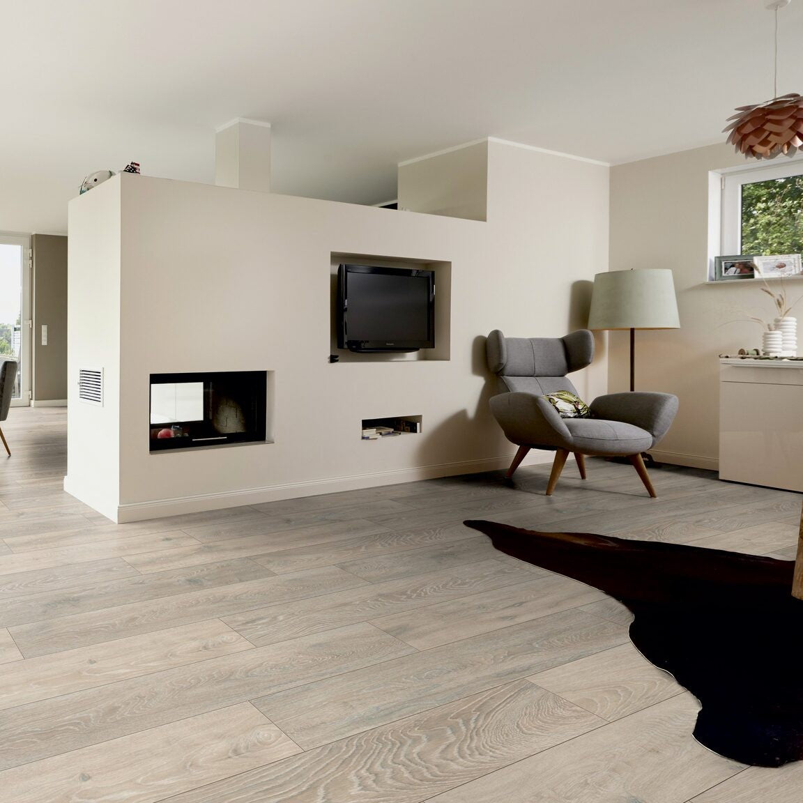 ter Hürne Dureco Eiche Fiji, Strong, Landhausdiele