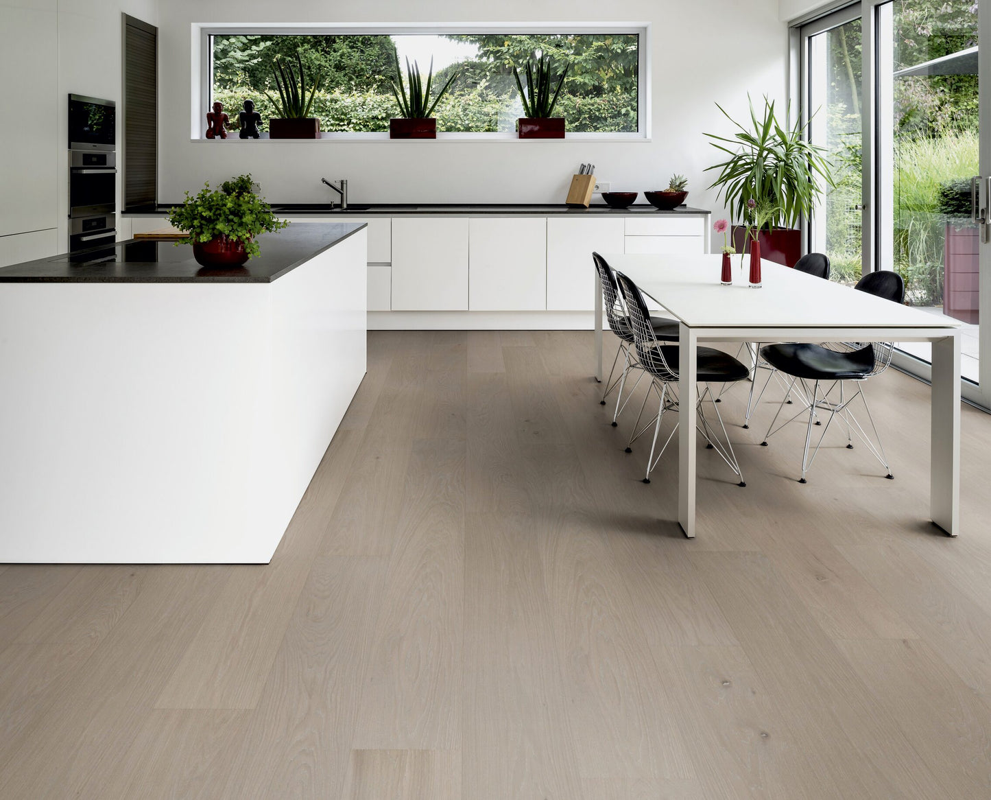 ter Hürne Hywood Eiche Ordesa, Schlossdiele, EVO