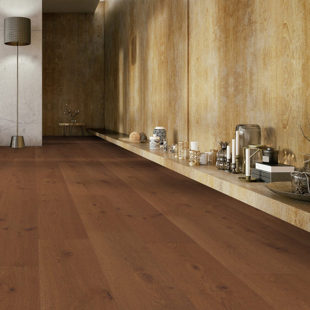 ter Hürne Hywood Eiche Joshua Tree, Schlossdiele, EVO