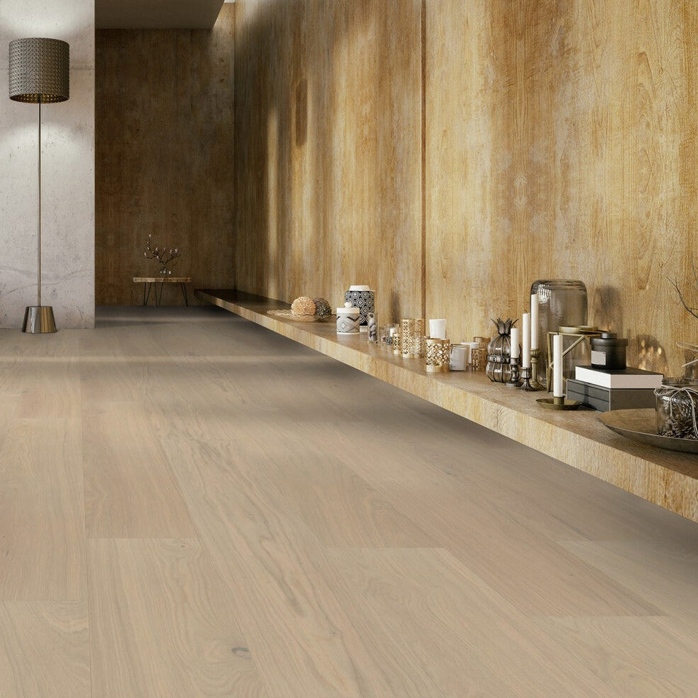 ter Hürne Hywood Eiche Outer Banks, Schlossdiele, OLIO