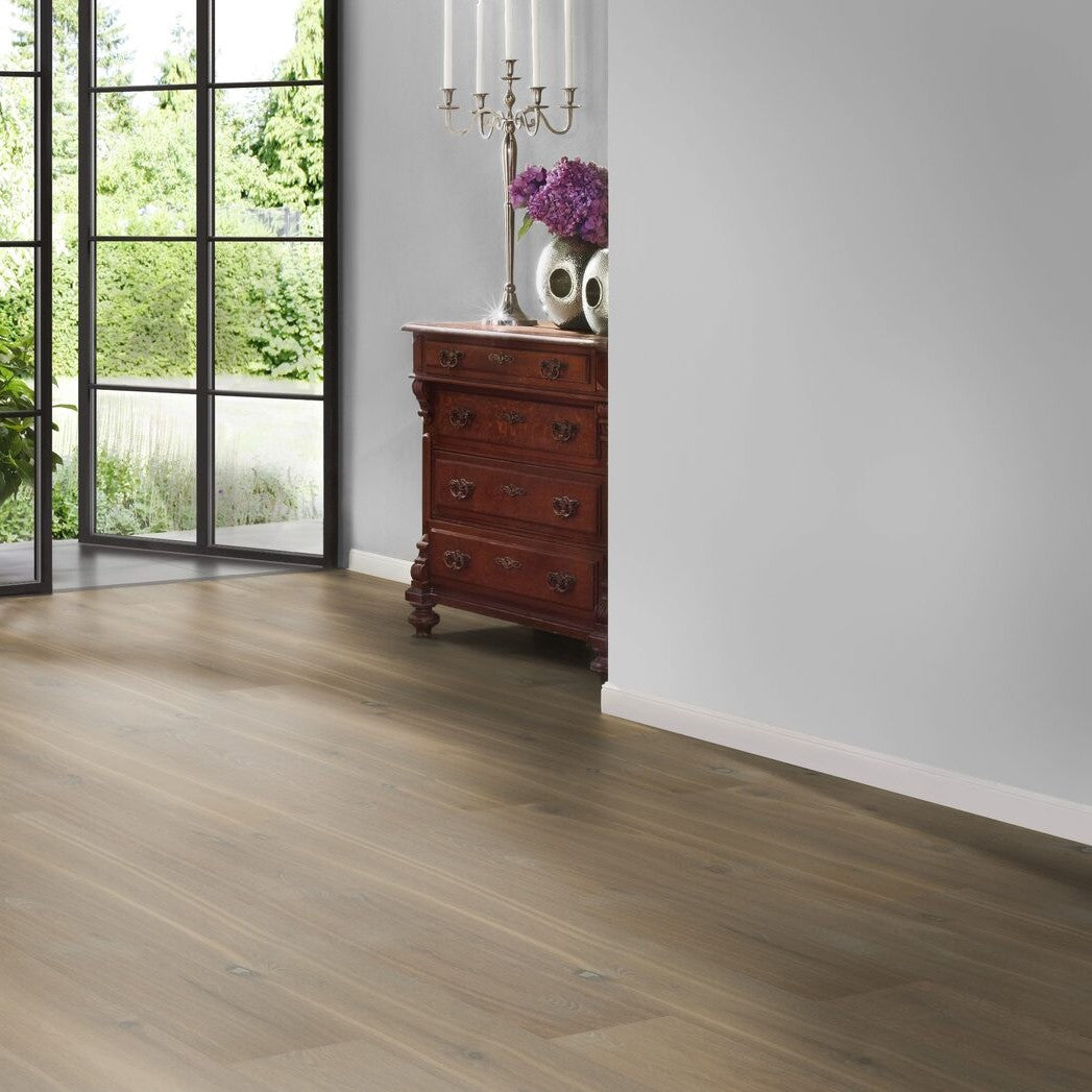 ter Hürne Hywood Eiche Mojave, Landhausdiele, EVO