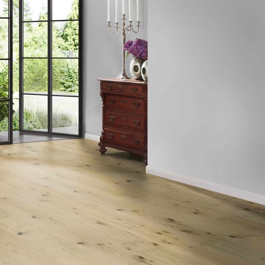 ter Hürne Hywood Eiche Caledonian Forest, Landhausdiele, OLIO