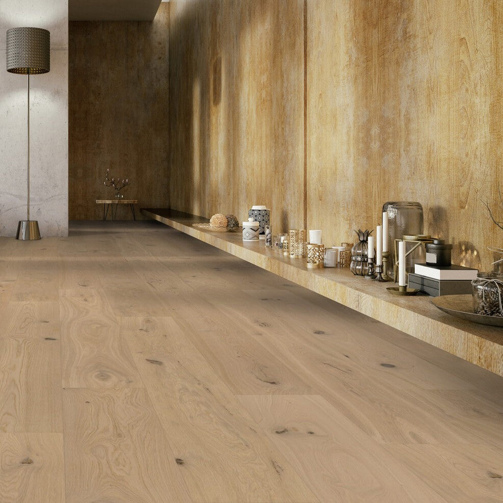 ter Hürne Hywood Eiche Dovre, Schlossdiele, EVO