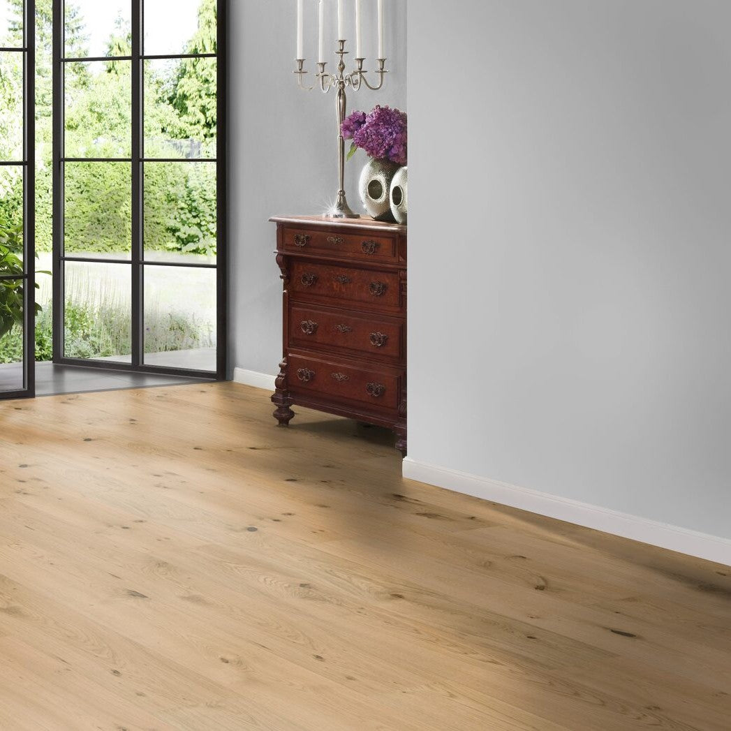 ter Hürne Hywood Eiche Wind Cave, Landhausdiele EVO