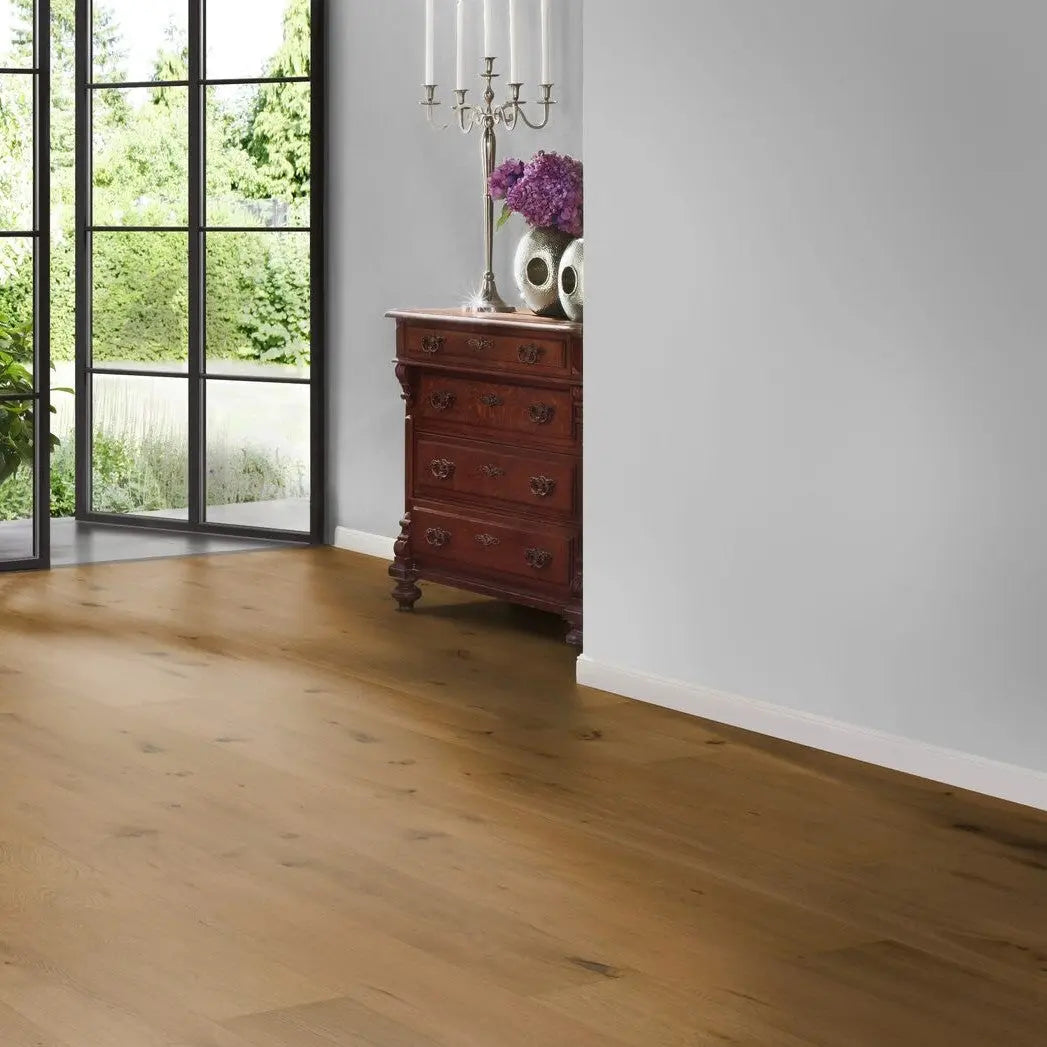 ter Hürne Hywood Eiche Iraty, Landhausdiele, EVO Ter Hürne