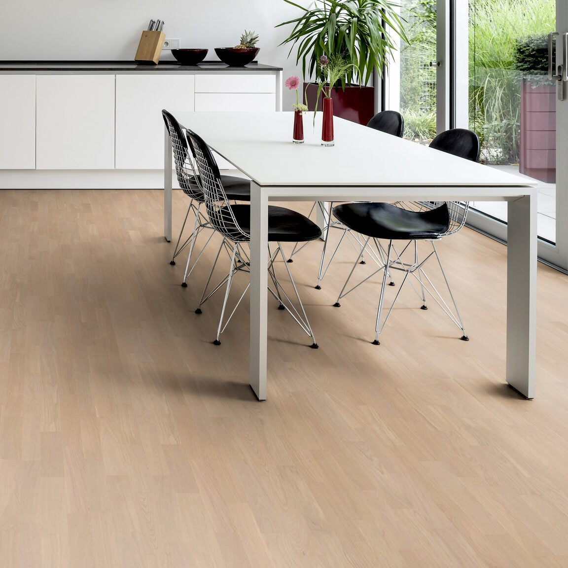 ter Hürne Parkett Eiche Beverly Crest Schiffsboden 3-Stab EVO