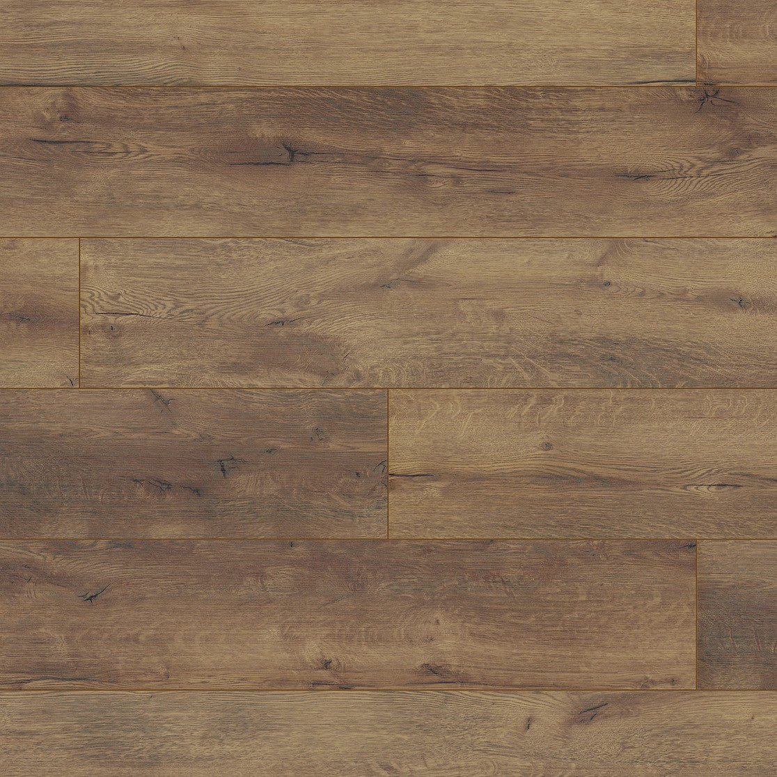 ter Hürne Dureco Eiche Tonga, Silent, XL-Landhausdiele