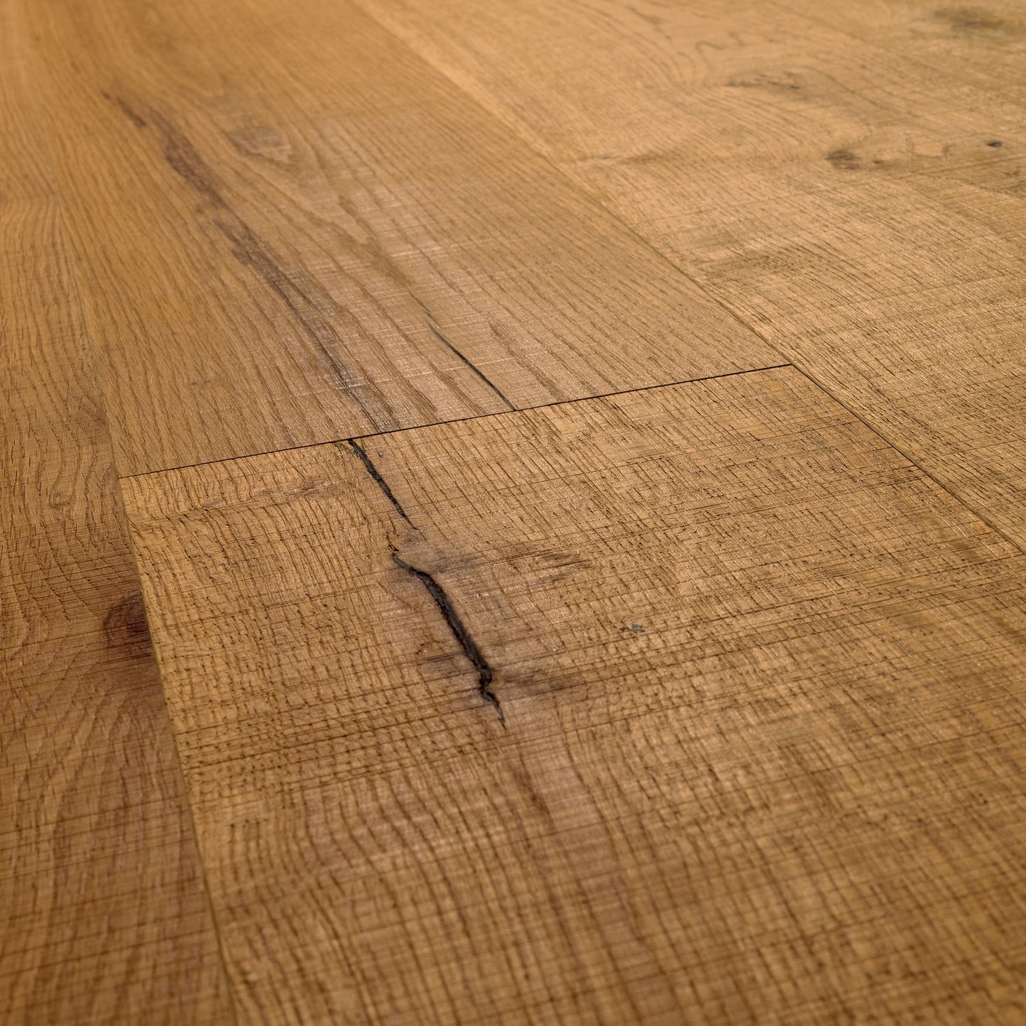 Bennett & Jones Landhausdiele Oak No. 24 - Glasgow