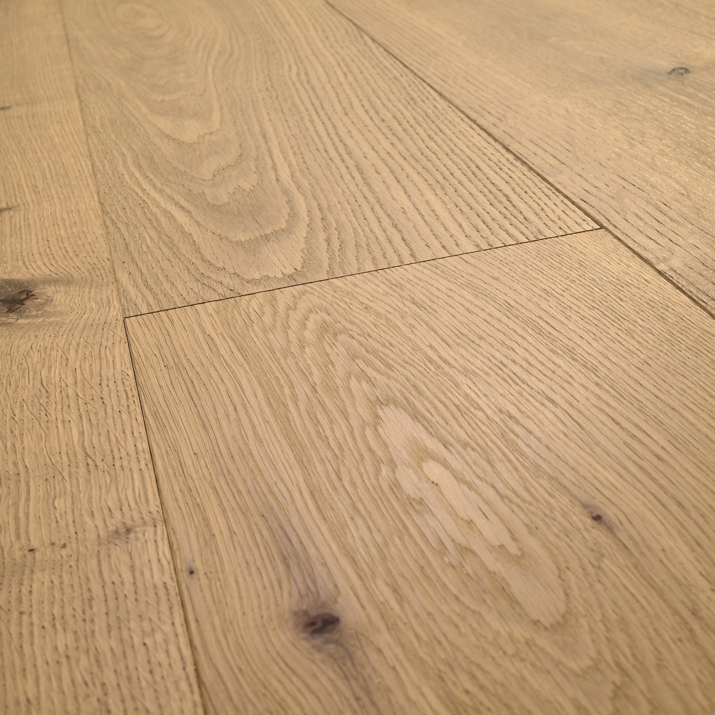 Bennett & Jones Landhausdiele Oak No.26 - Bath