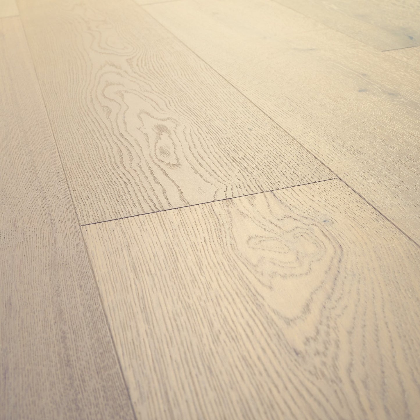 Bennett & Jones Landhausdiele Oak No.27 - Cardiff