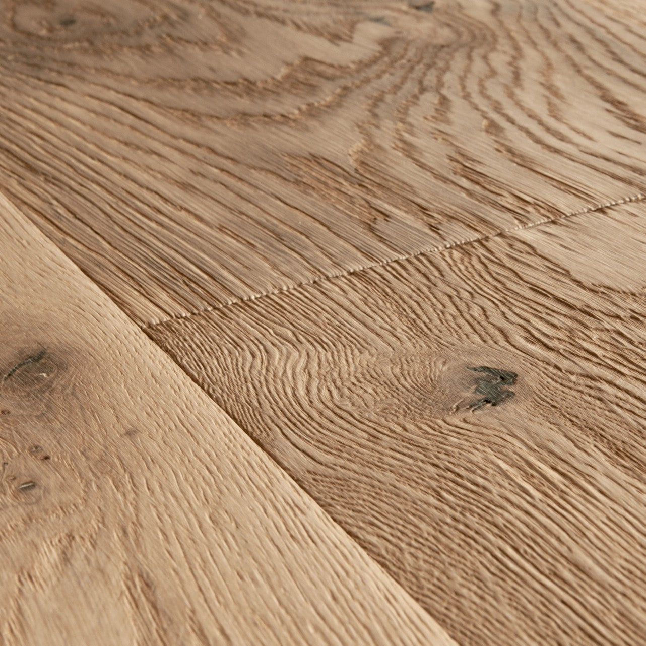 Bennett & Jones Landhausdiele Oak No.2 - Cornwall