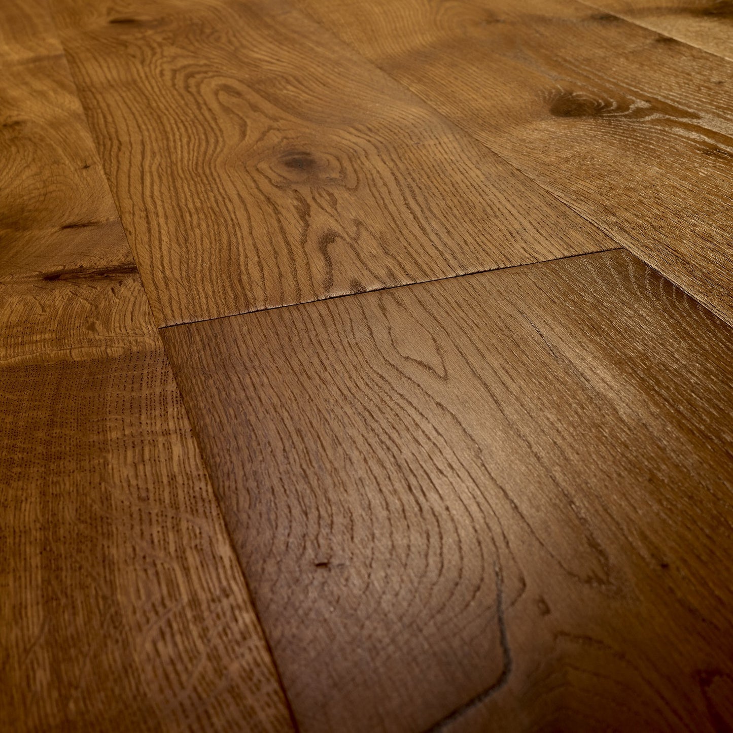 Bennett & Jones Landhausdiele Oak No.29 - Blackdown Hills