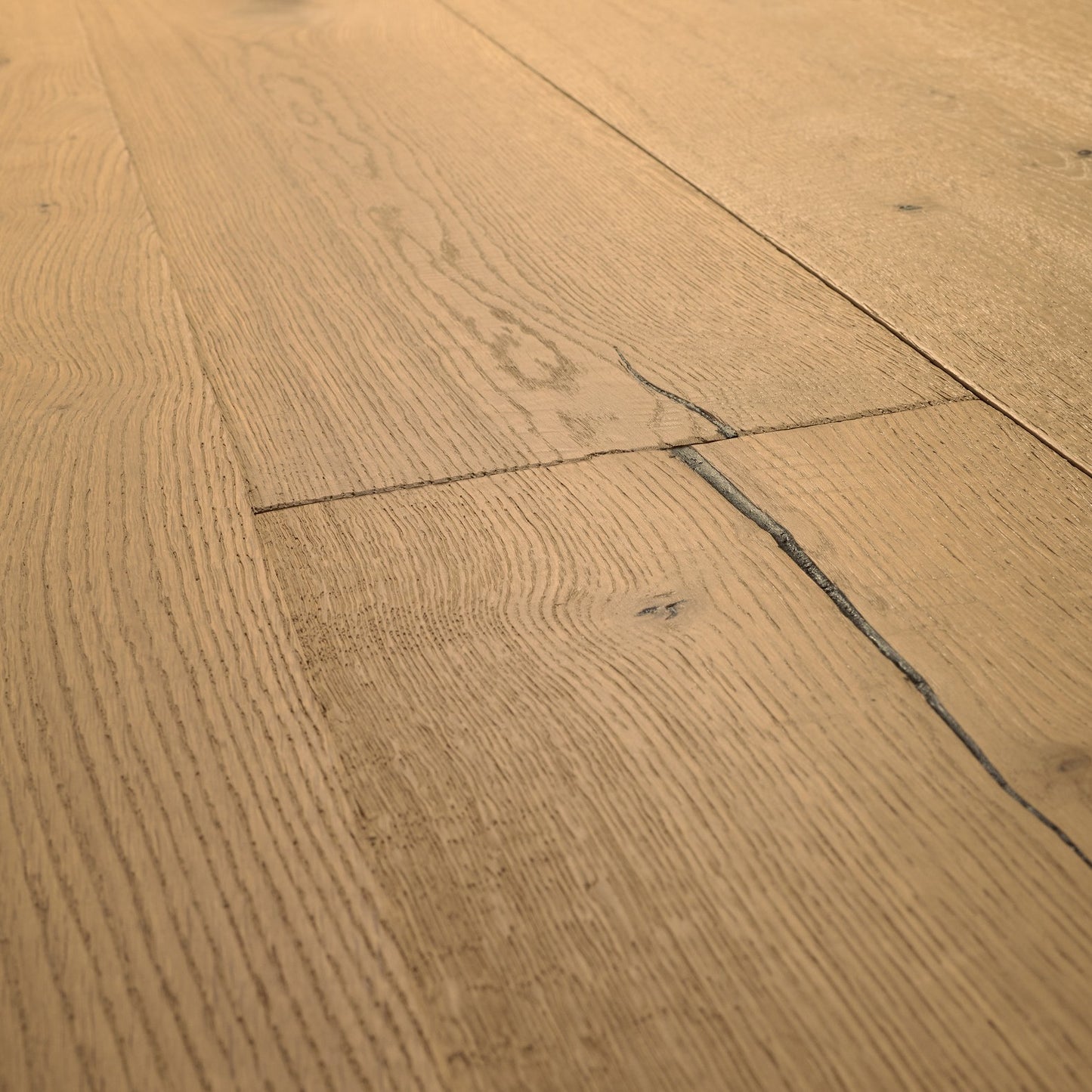 Bennett & Jones Landhausdiele Oak No.31 - Galloway