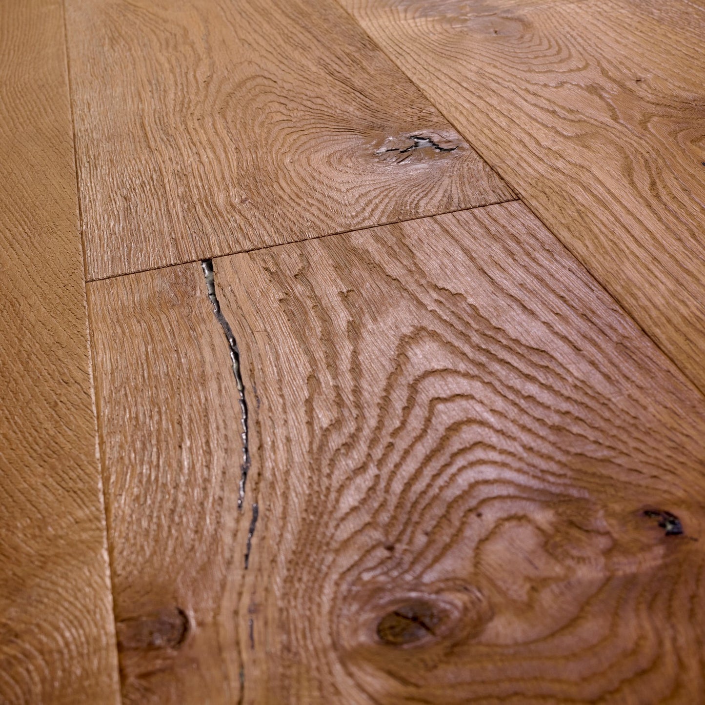 Bennett & Jones Landhausdiele Oak No. 9 - Stuart
