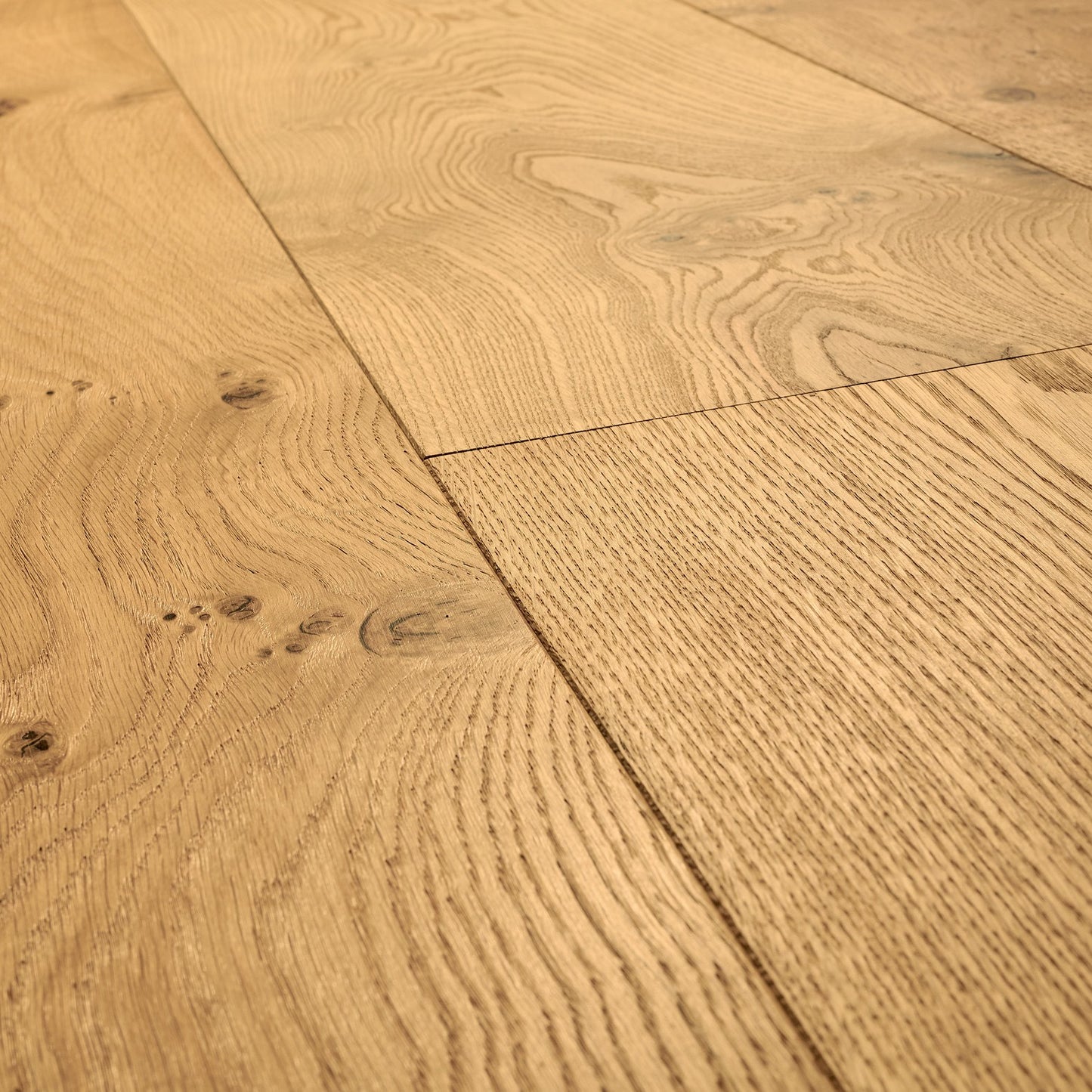 Bennett & Jones Schlossdiele Oak No.33 - Clarence