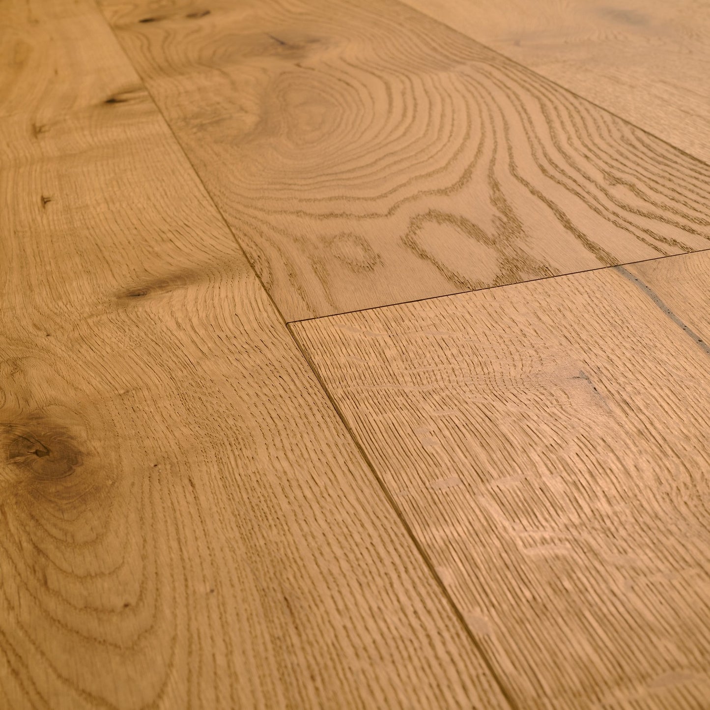 Bennett & Jones Schlossdiele Oak No.15 - Kensington