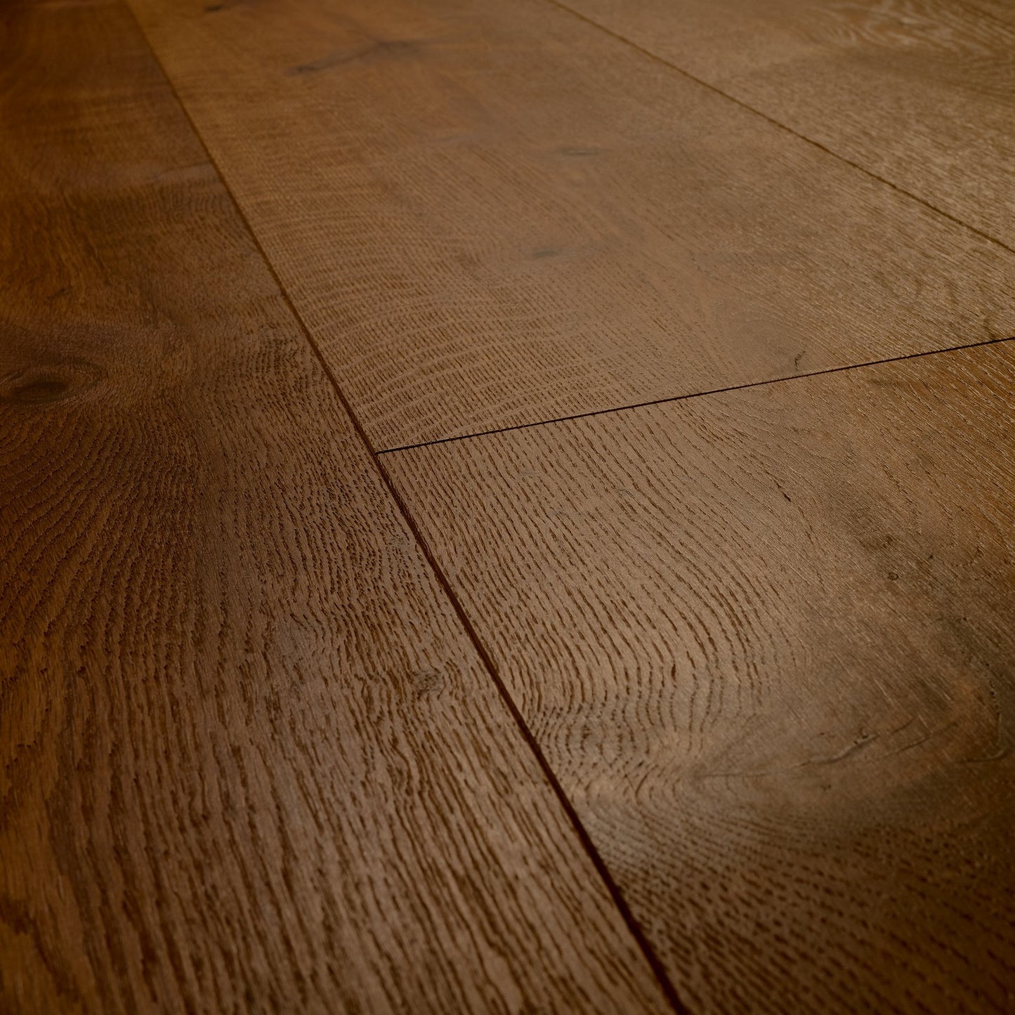 Bennett & Jones Schlossdiele Oak No.16 - Buckingham