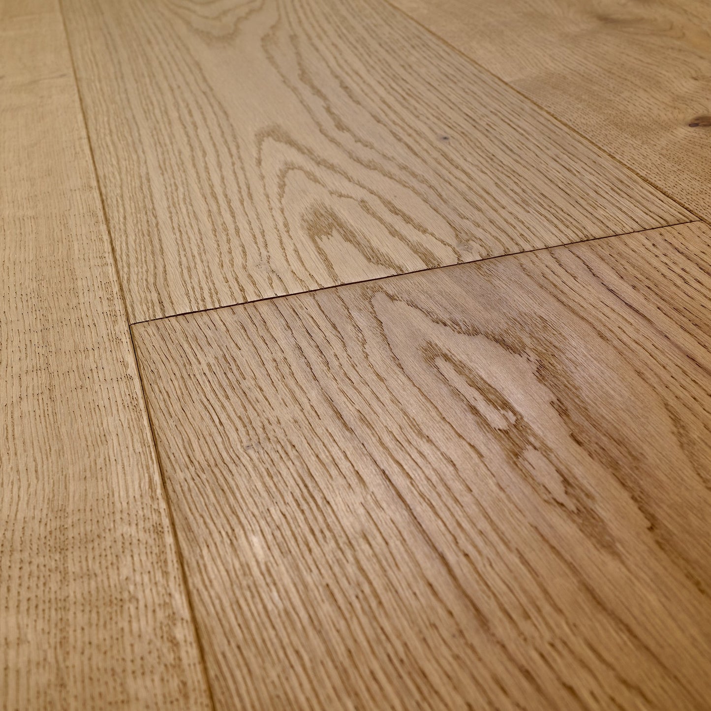 Bennett & Jones Schlossdiele Oak No.21 - Warwick