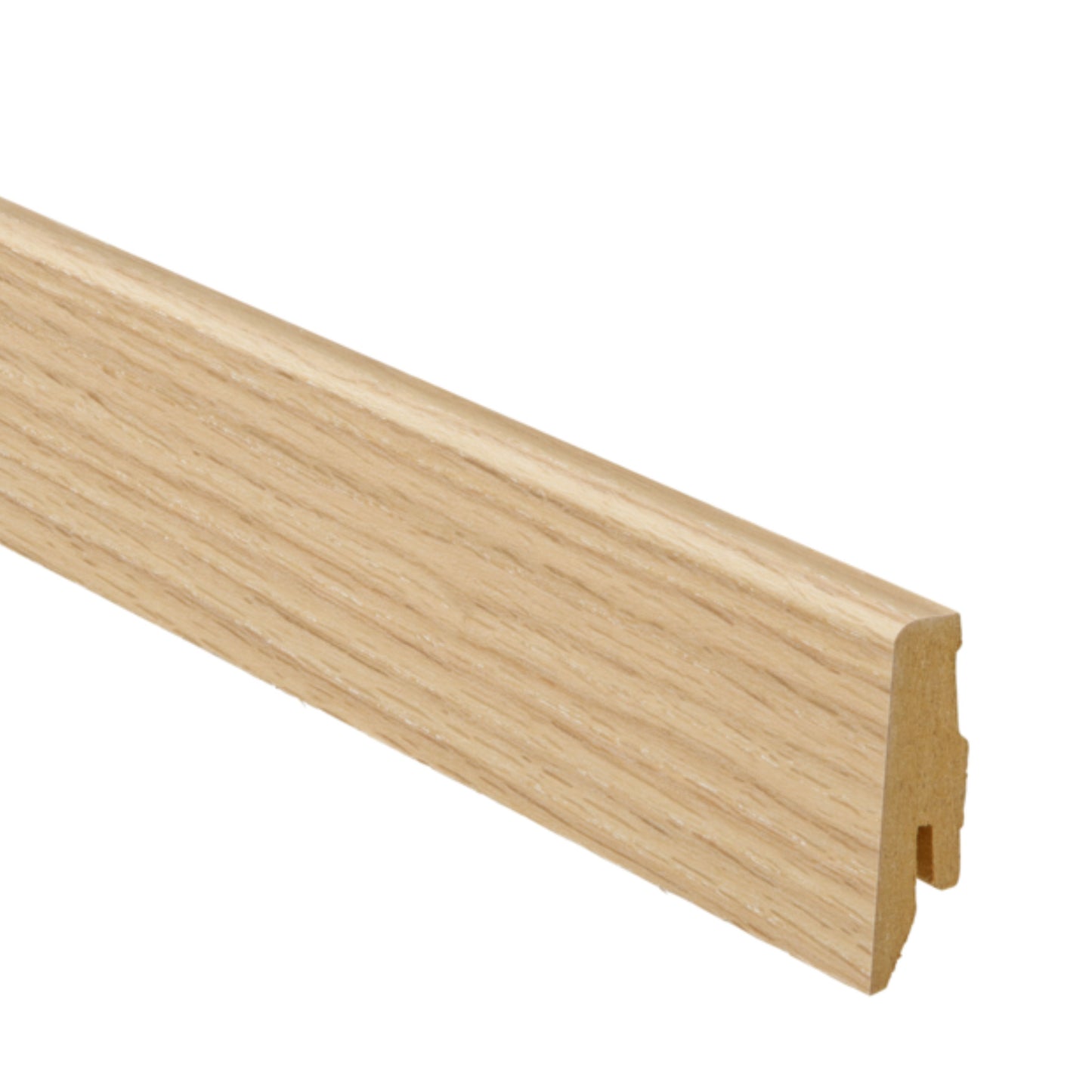 Ter Hürne Sockelleiste Furnier SKL-60 Eiche farbig 203