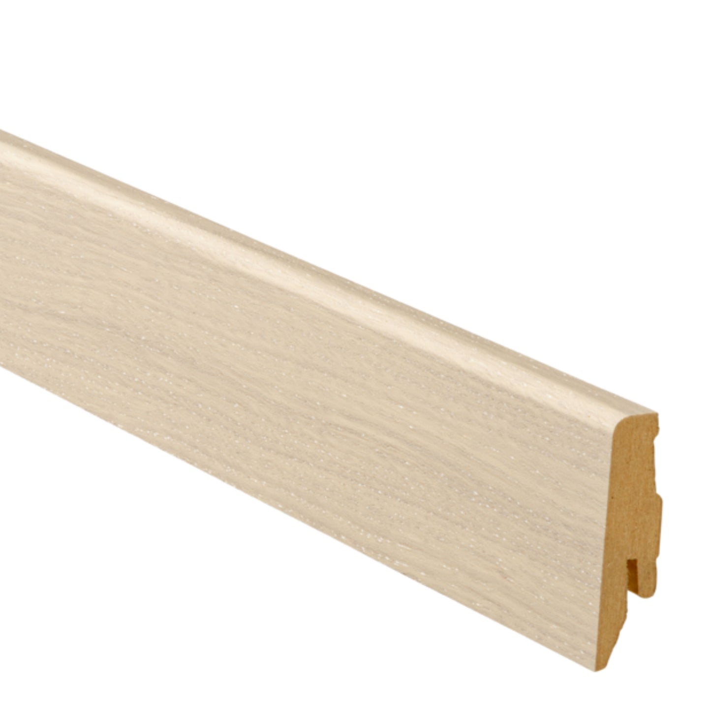 Ter Hürne Sockelleiste Furnier SKL-60 Eiche farbig 204