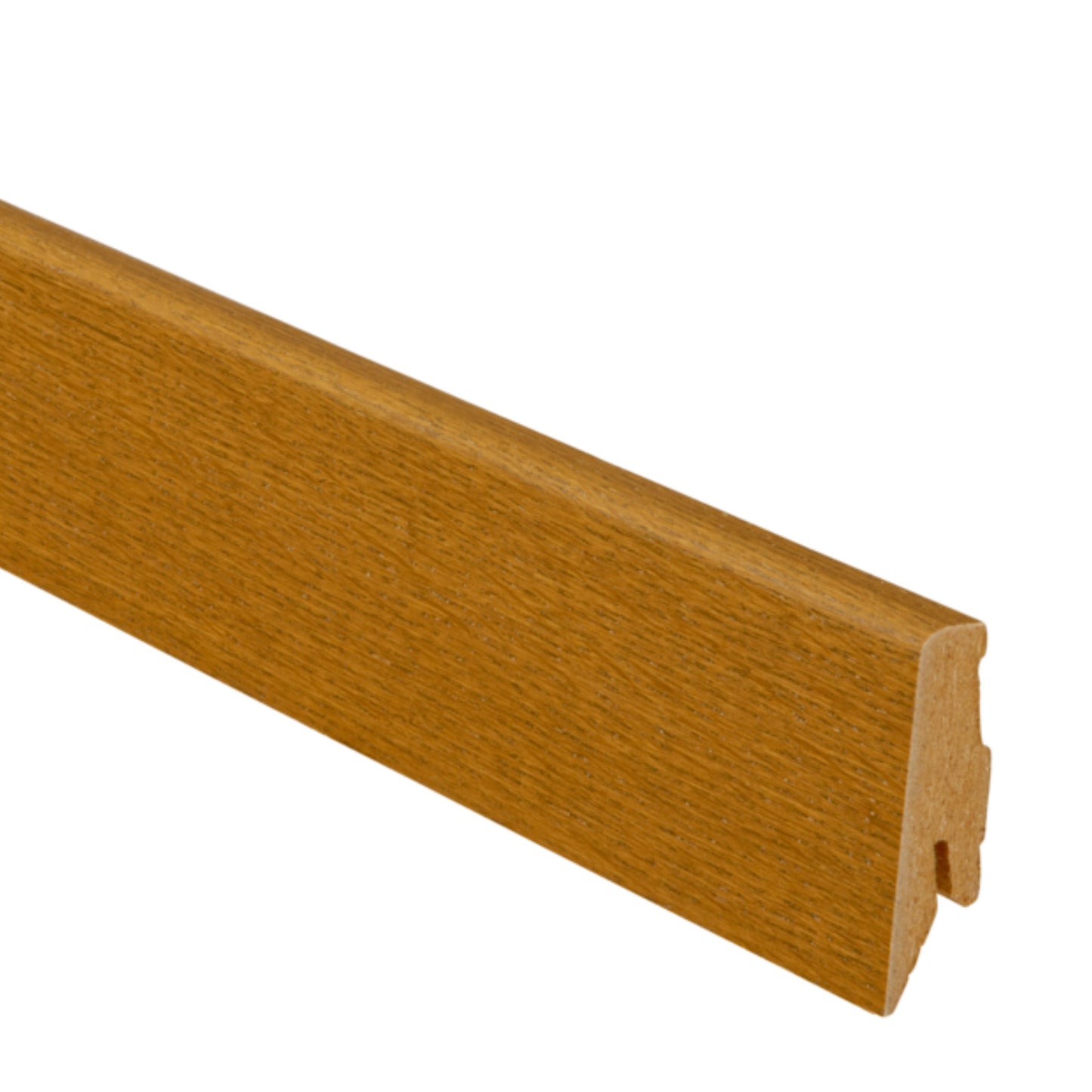 Ter Hürne Sockelleiste Furnier SKL-60 Eiche farbig 236