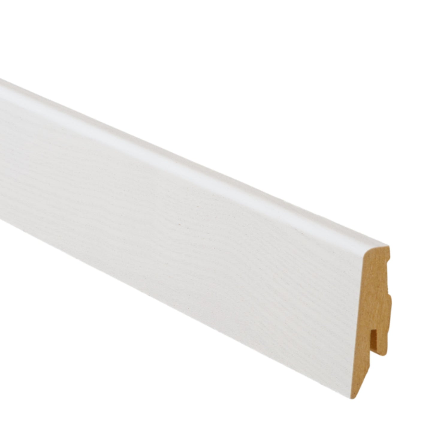 Ter Hürne Sockelleiste Furnier SKL-60 Eiche farbig 208