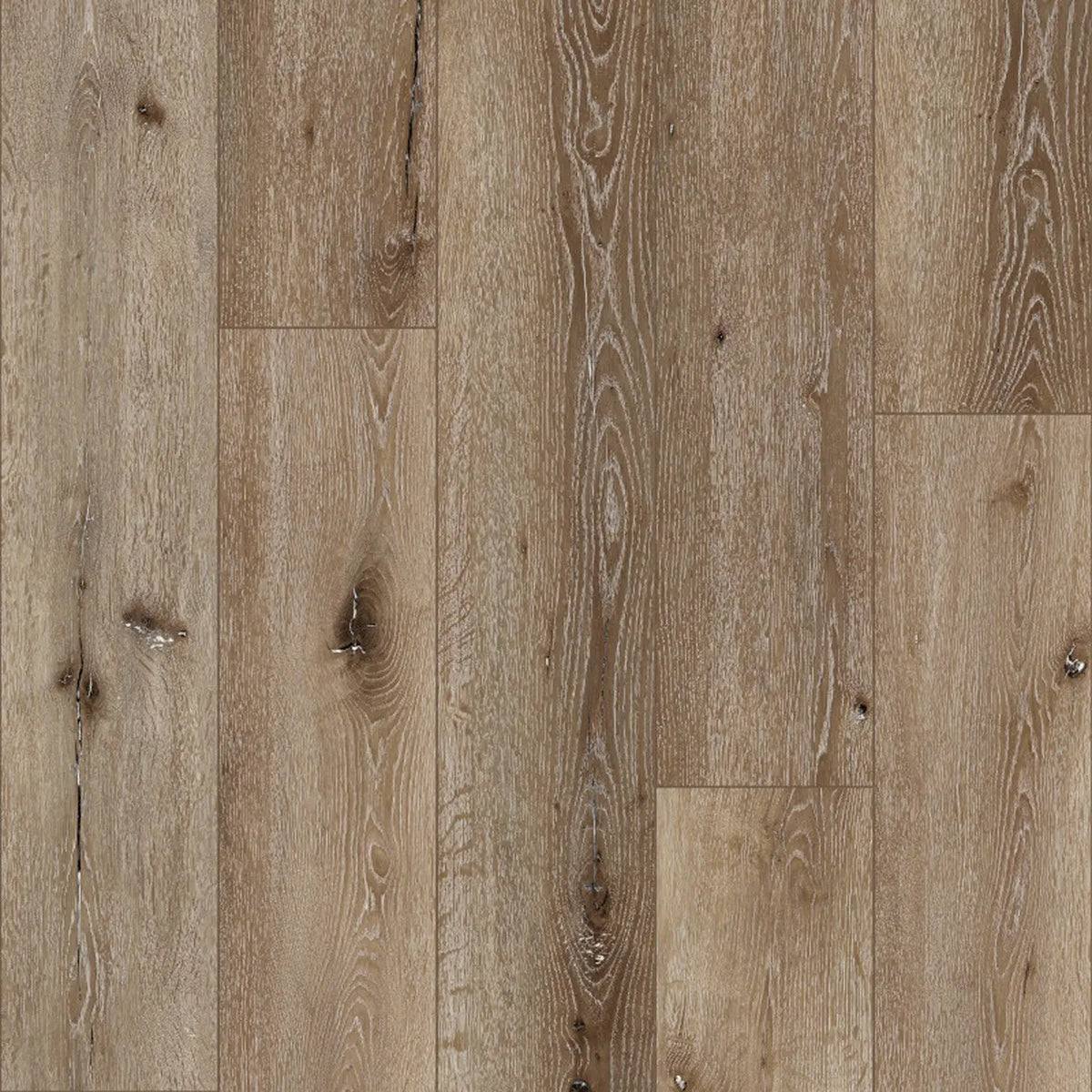 Coretec, Naturals 1200 Acorn, Landhausdiele Coretec