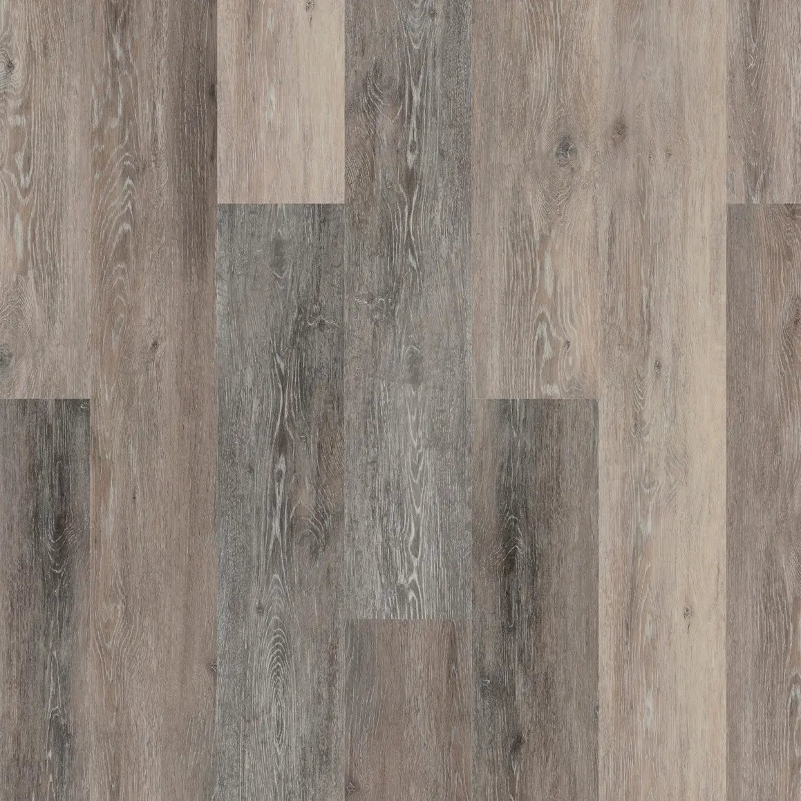 Coretec, Essentials 1200 Blackstone Oak 07, Landhausdiele Coretec