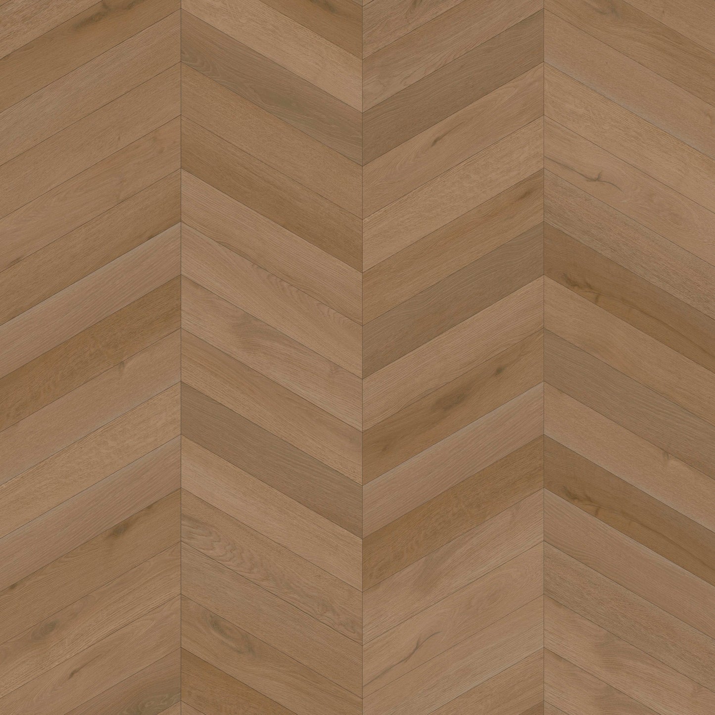 Kährs Vinylboden Eiche Intention Chevron