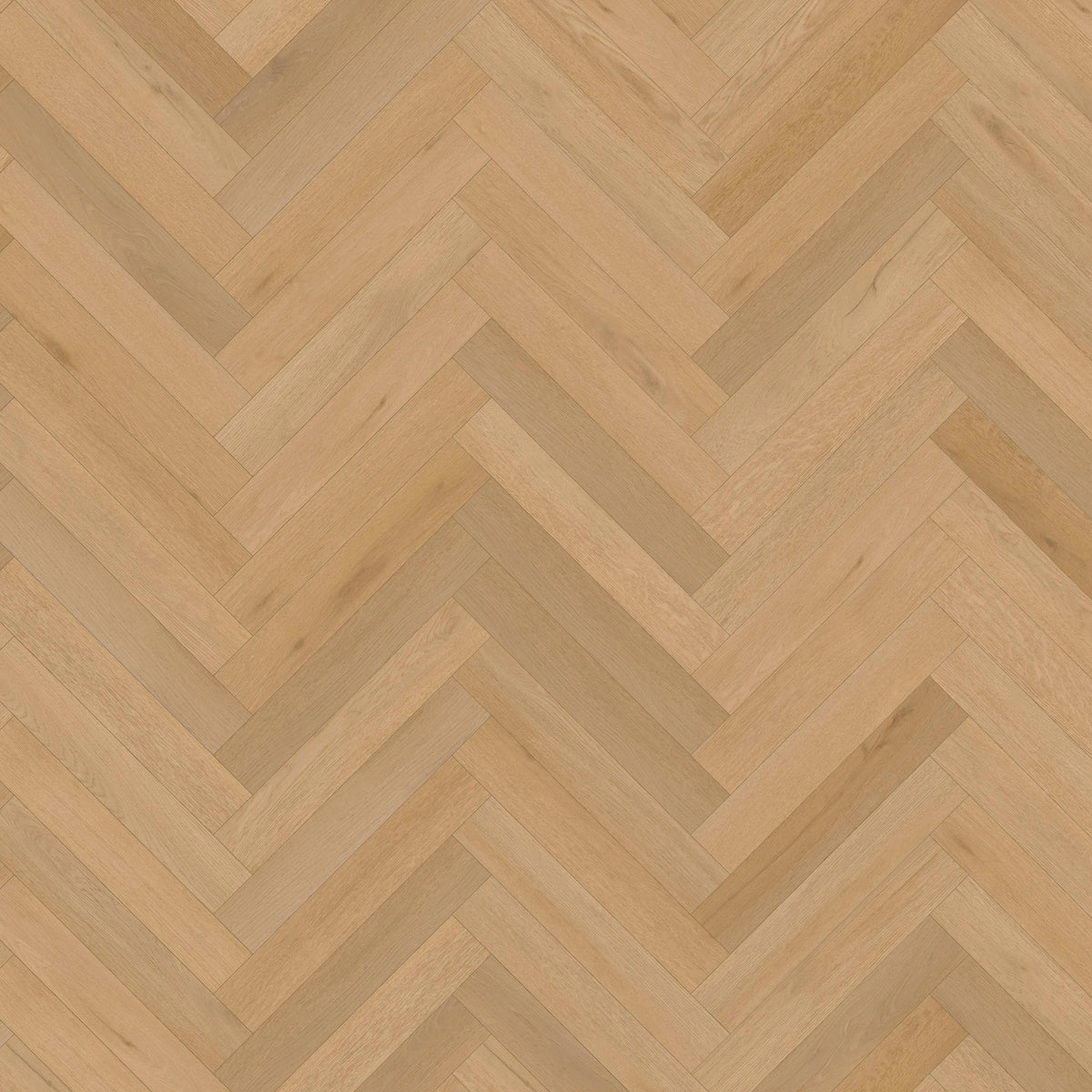 Kährs Vinylboden Eiche Illusion Fischgrät, Click 6mm – Kährs