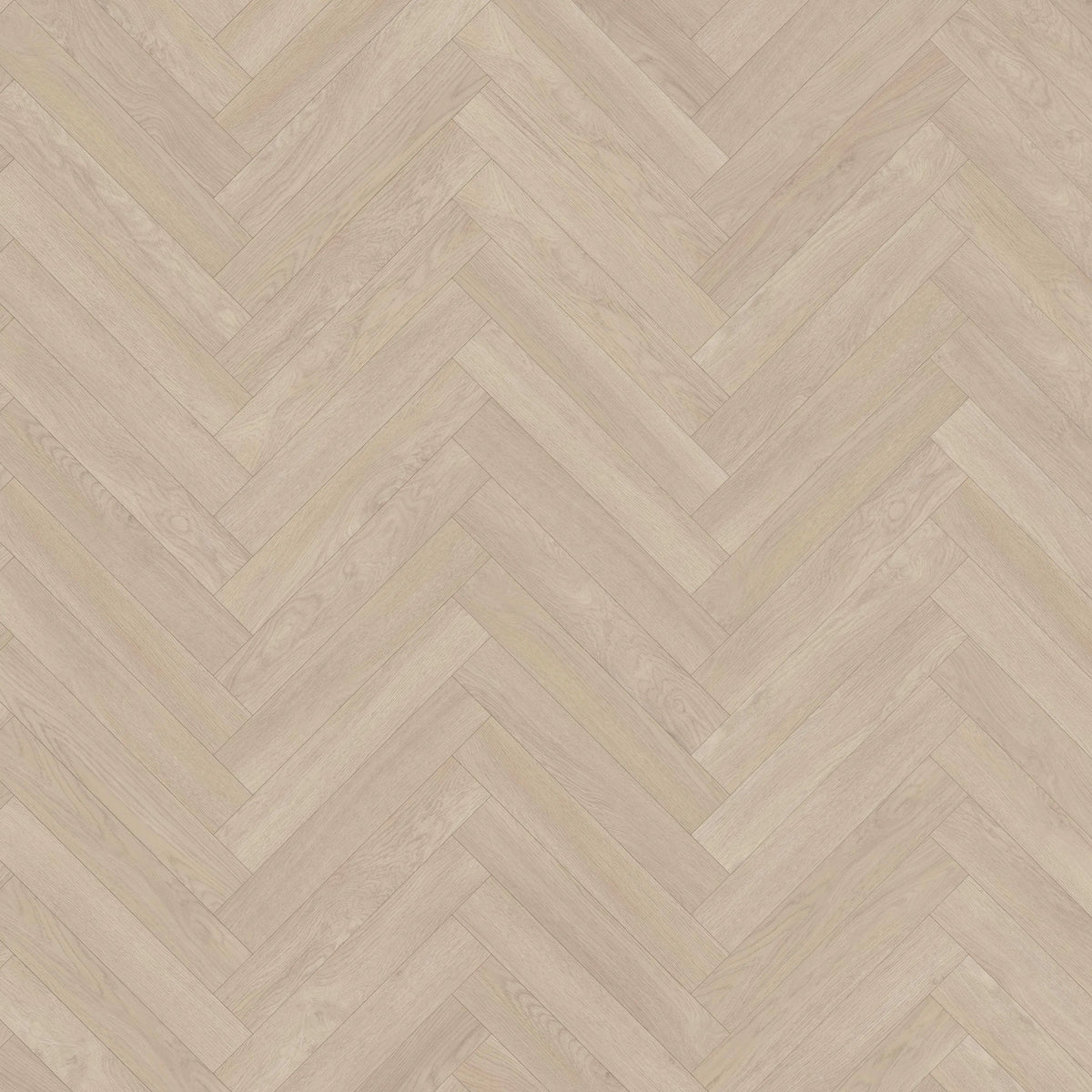 Kährs Vinylboden Eiche Perception Fischgrät, Click 6mm Kährs