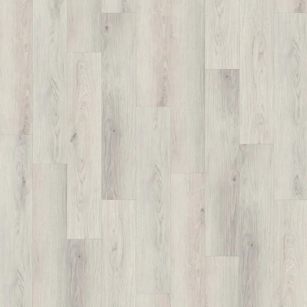 Kährs Vinylboden Eiche Cremello Landhausdiele, Click 5mm Kährs
